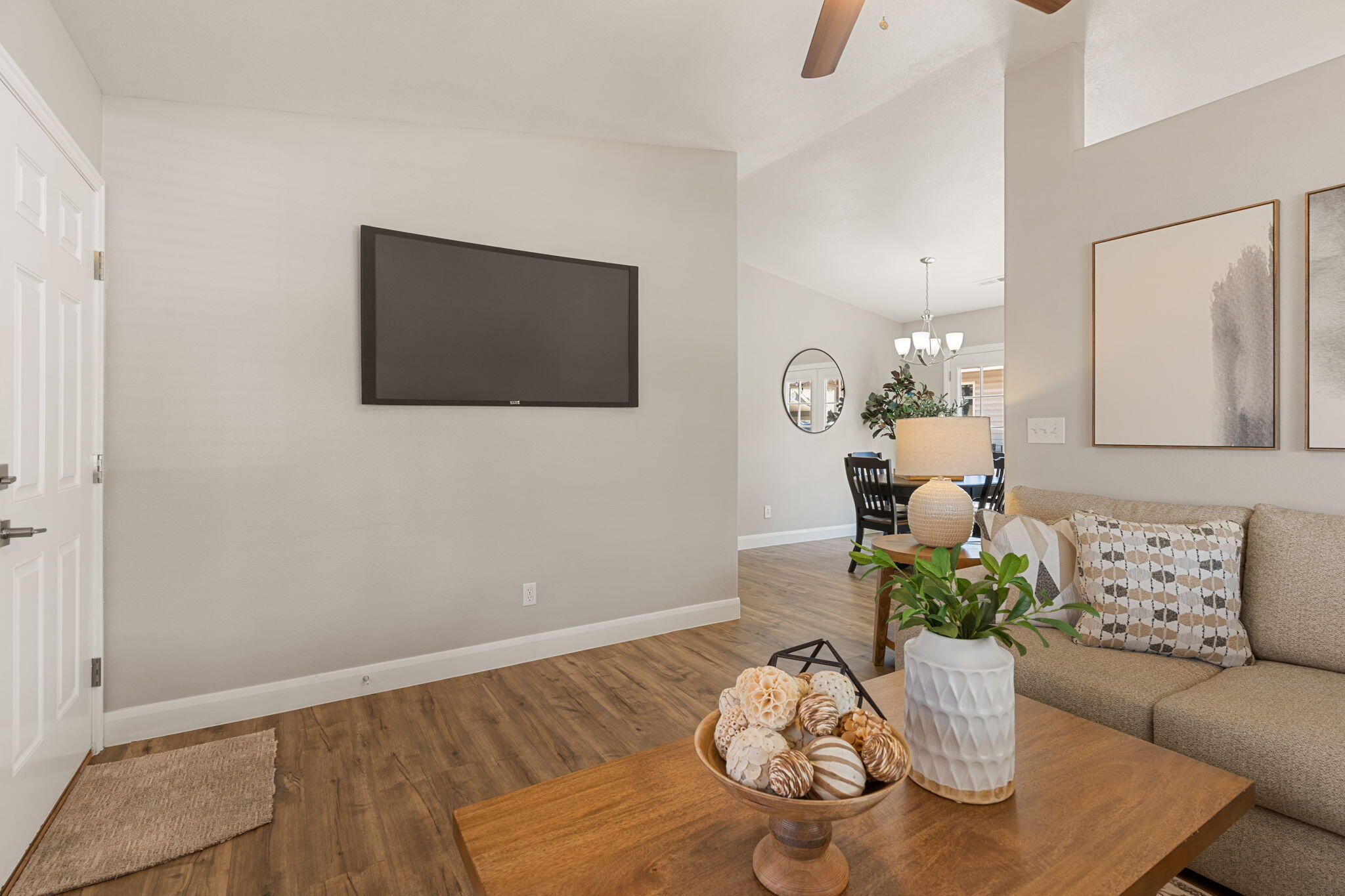 QUAIL LAKE ESTATES - Residential