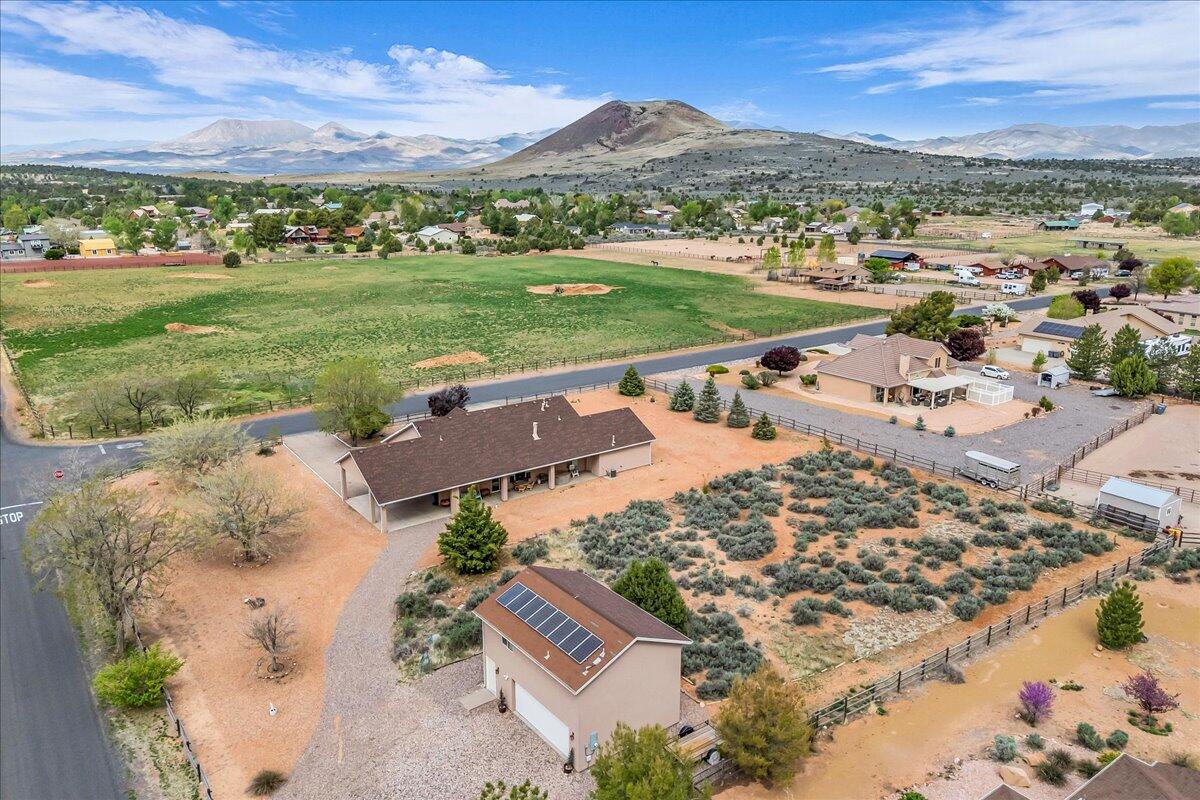 OLD FARM - Residential