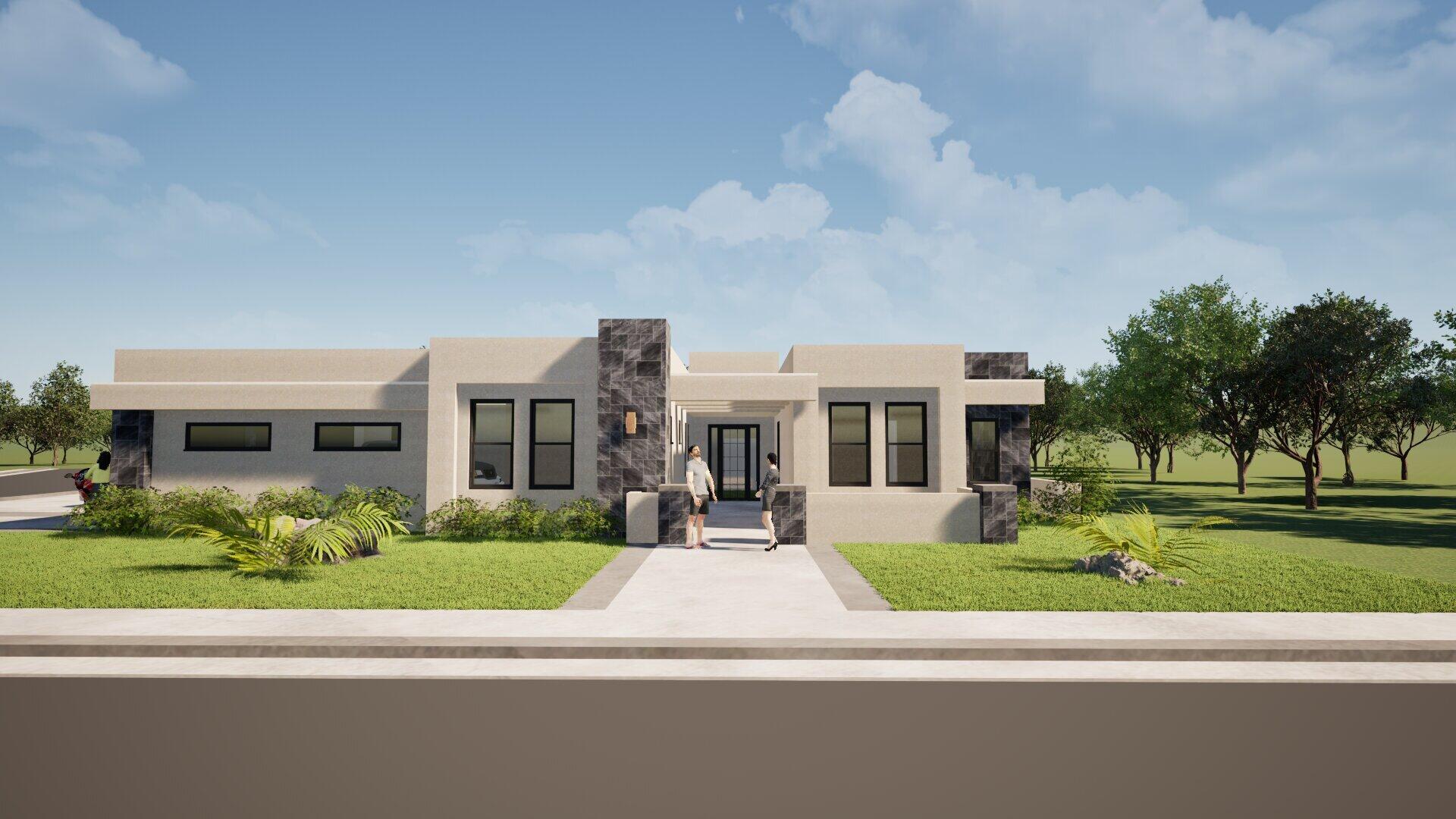LEDGES OF SG THE FAIRWAYS EAST - Residential