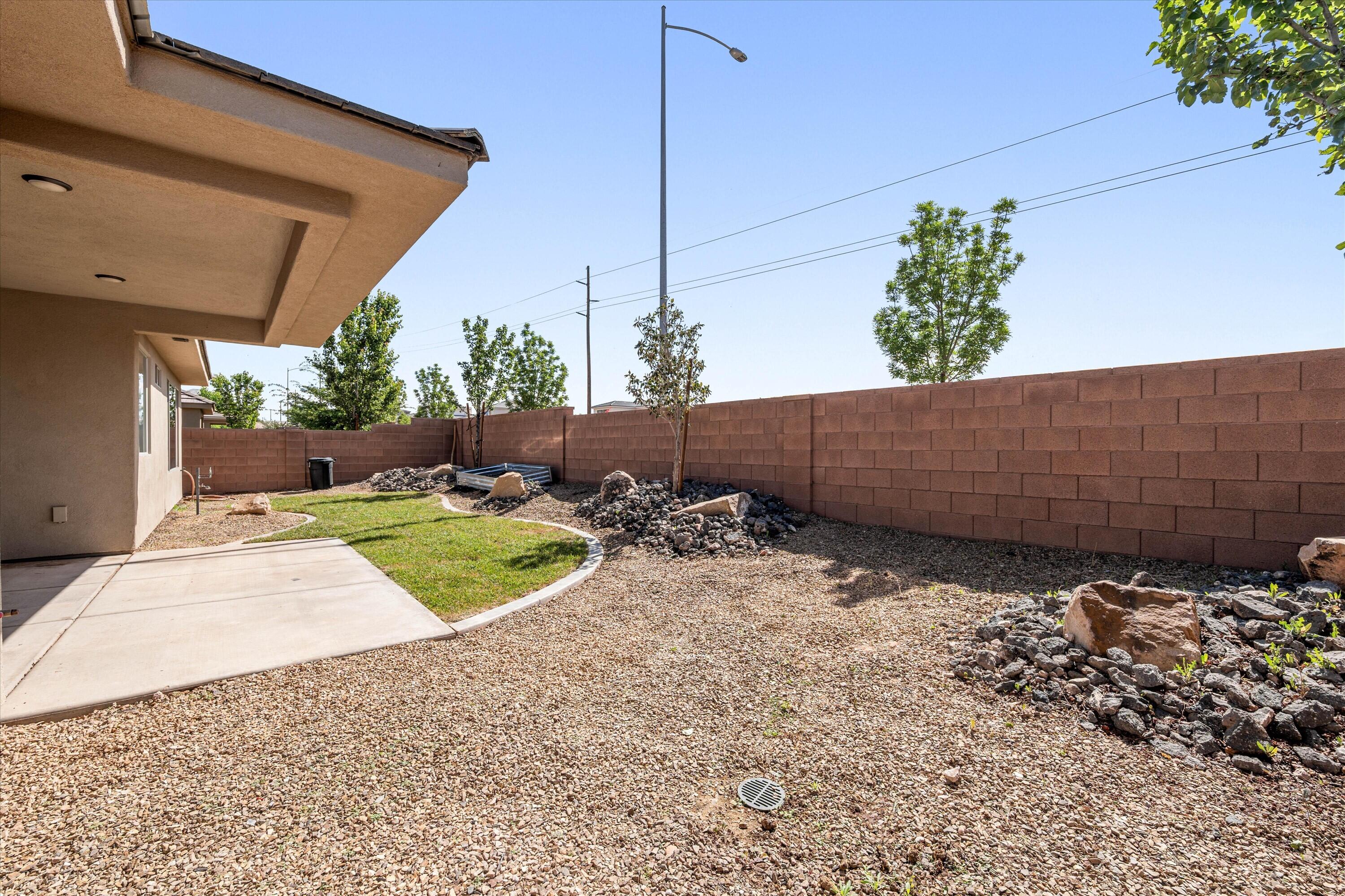 RED WATERS - Residential