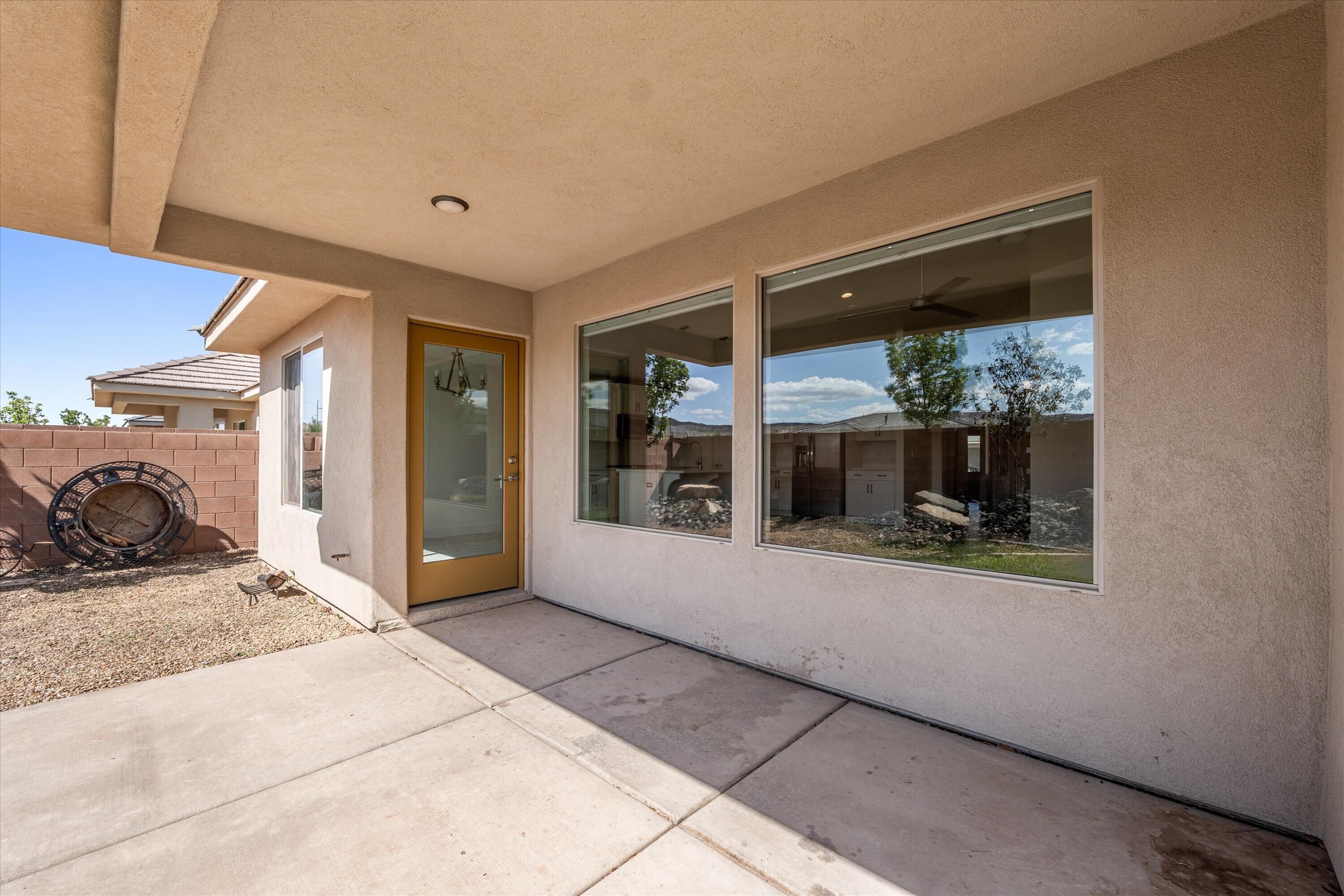 RED WATERS - Residential
