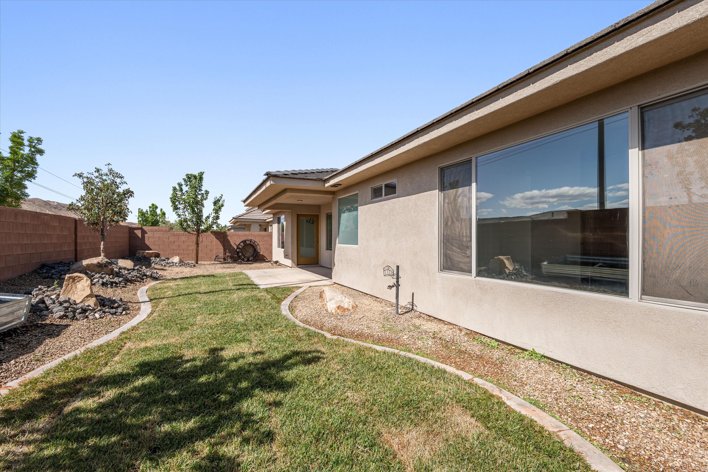 RED WATERS - Residential