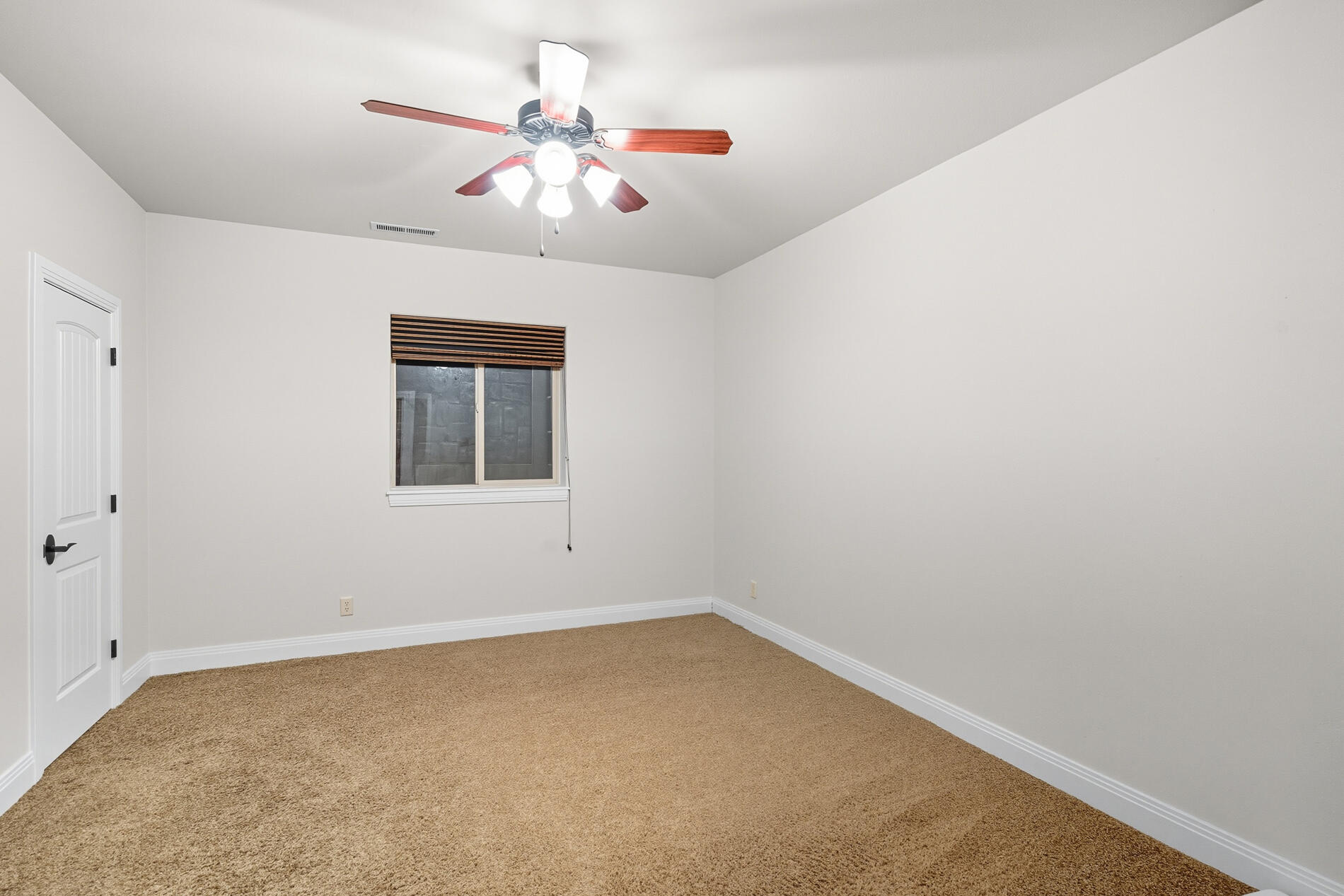 COX LANDING - Residential