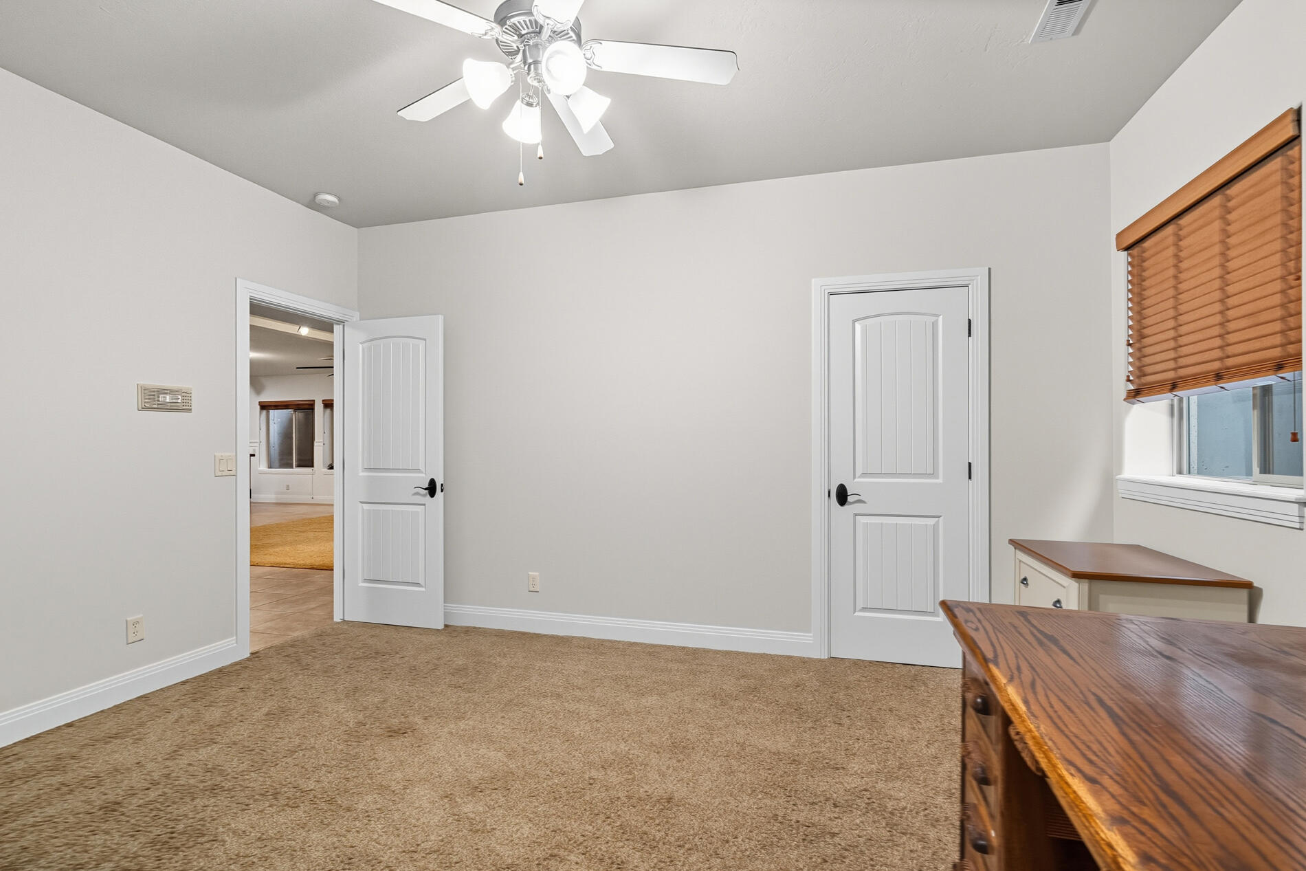 COX LANDING - Residential