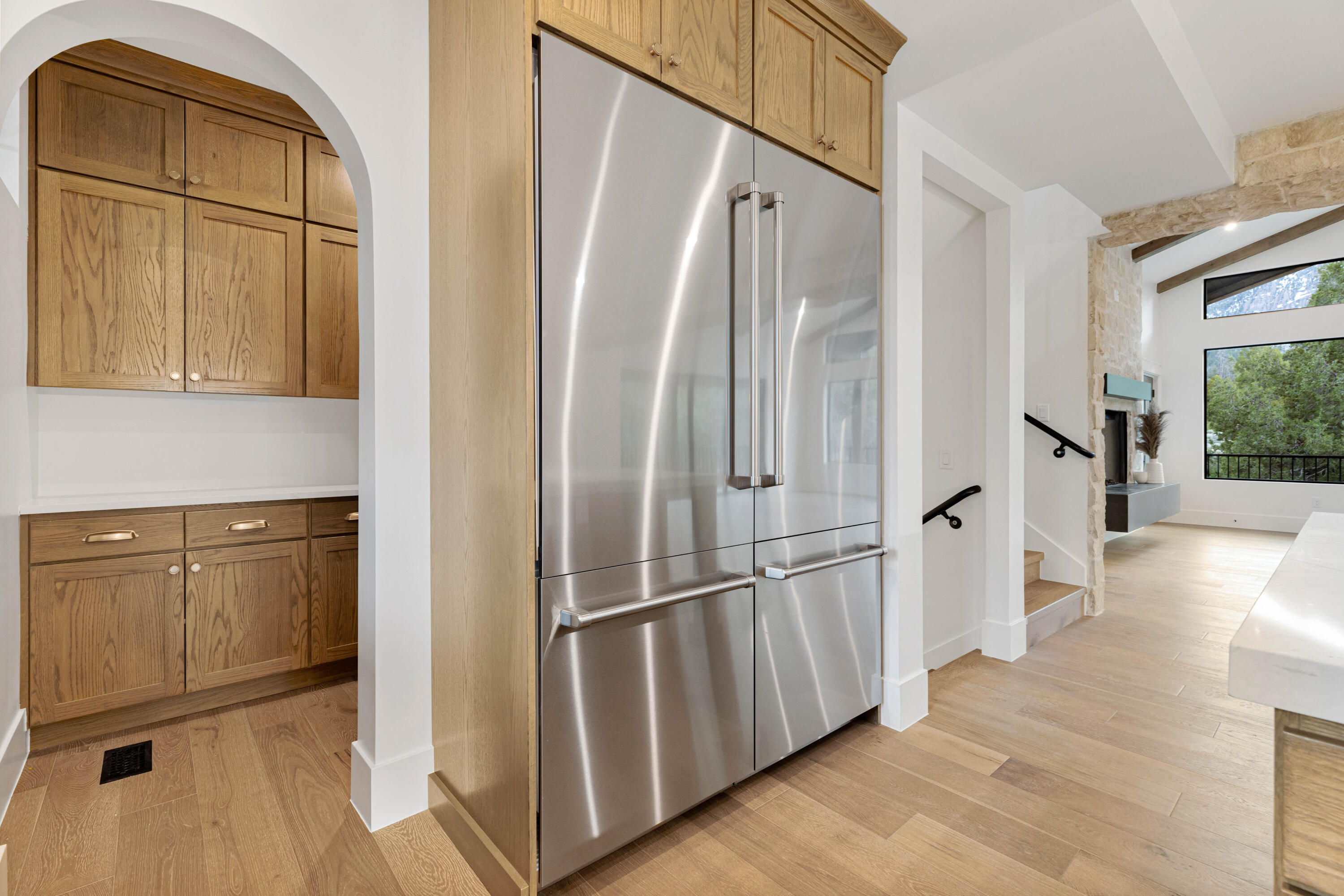 PINESTEAD - Residential