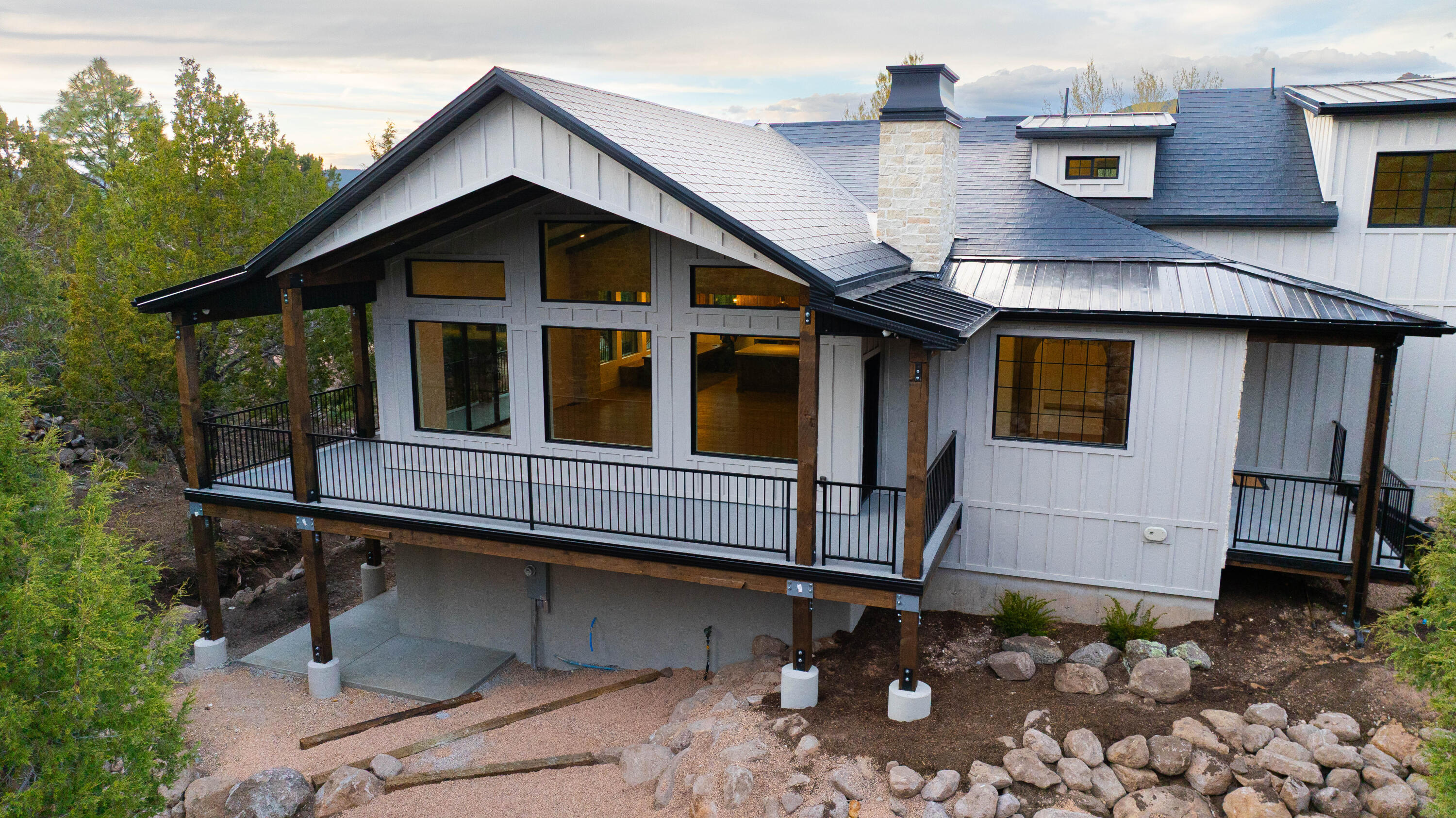PINESTEAD - Residential