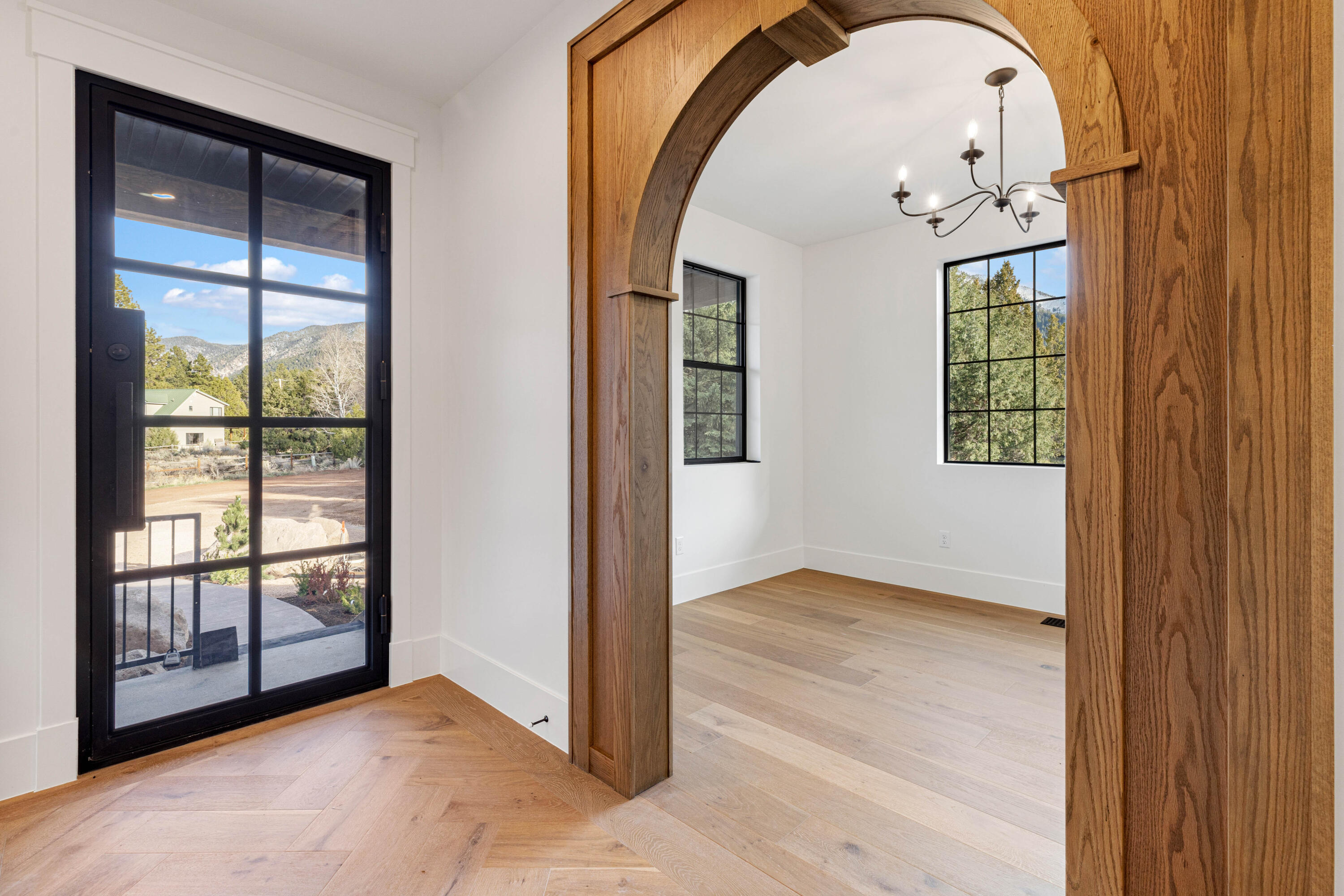 PINESTEAD - Residential