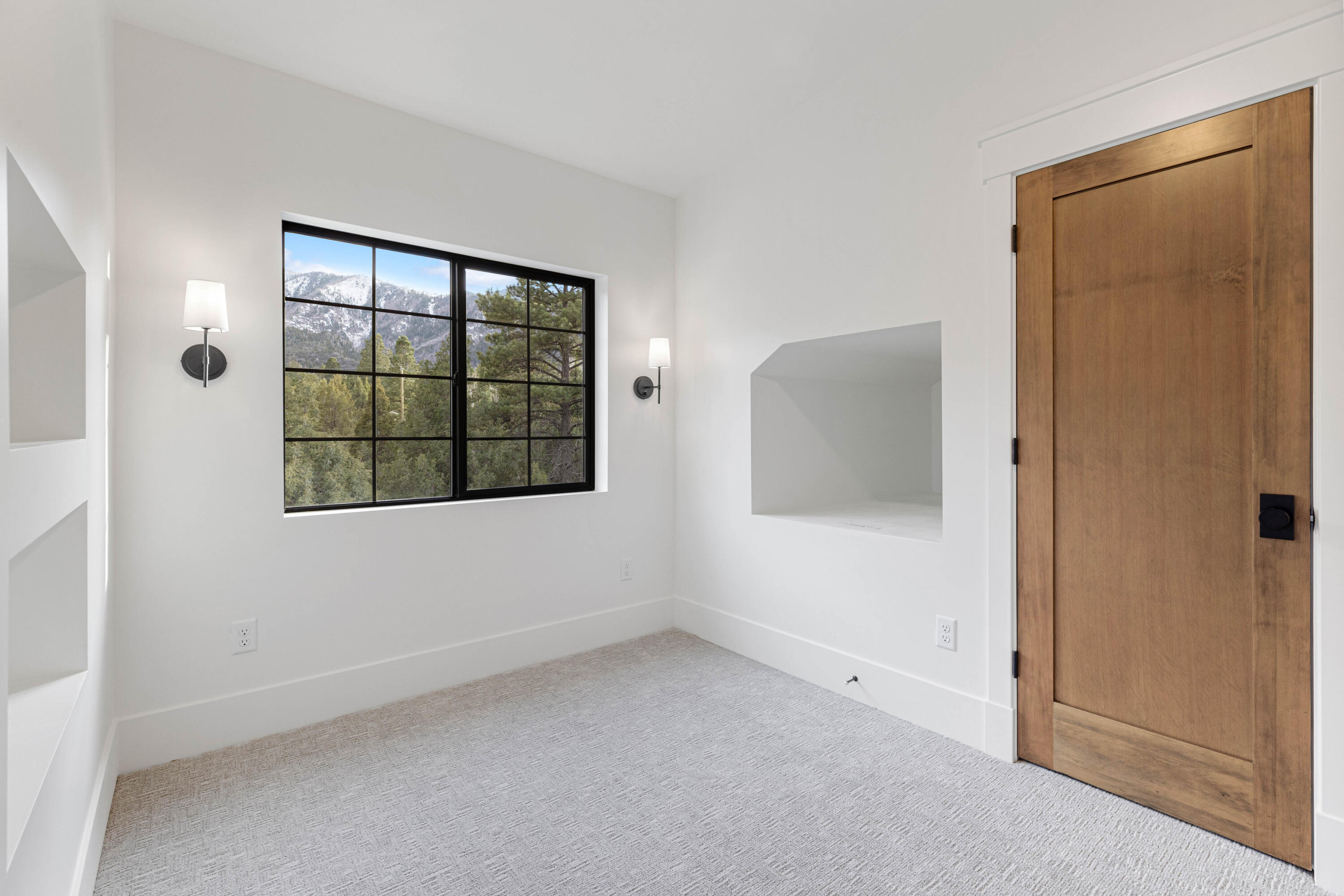 PINESTEAD - Residential