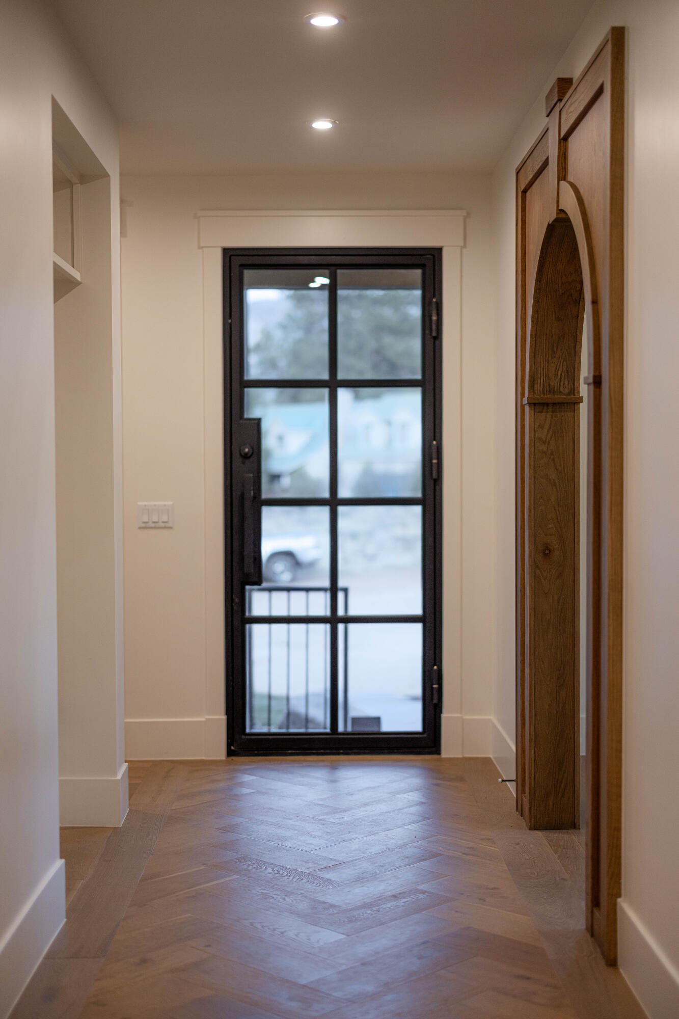 PINESTEAD - Residential
