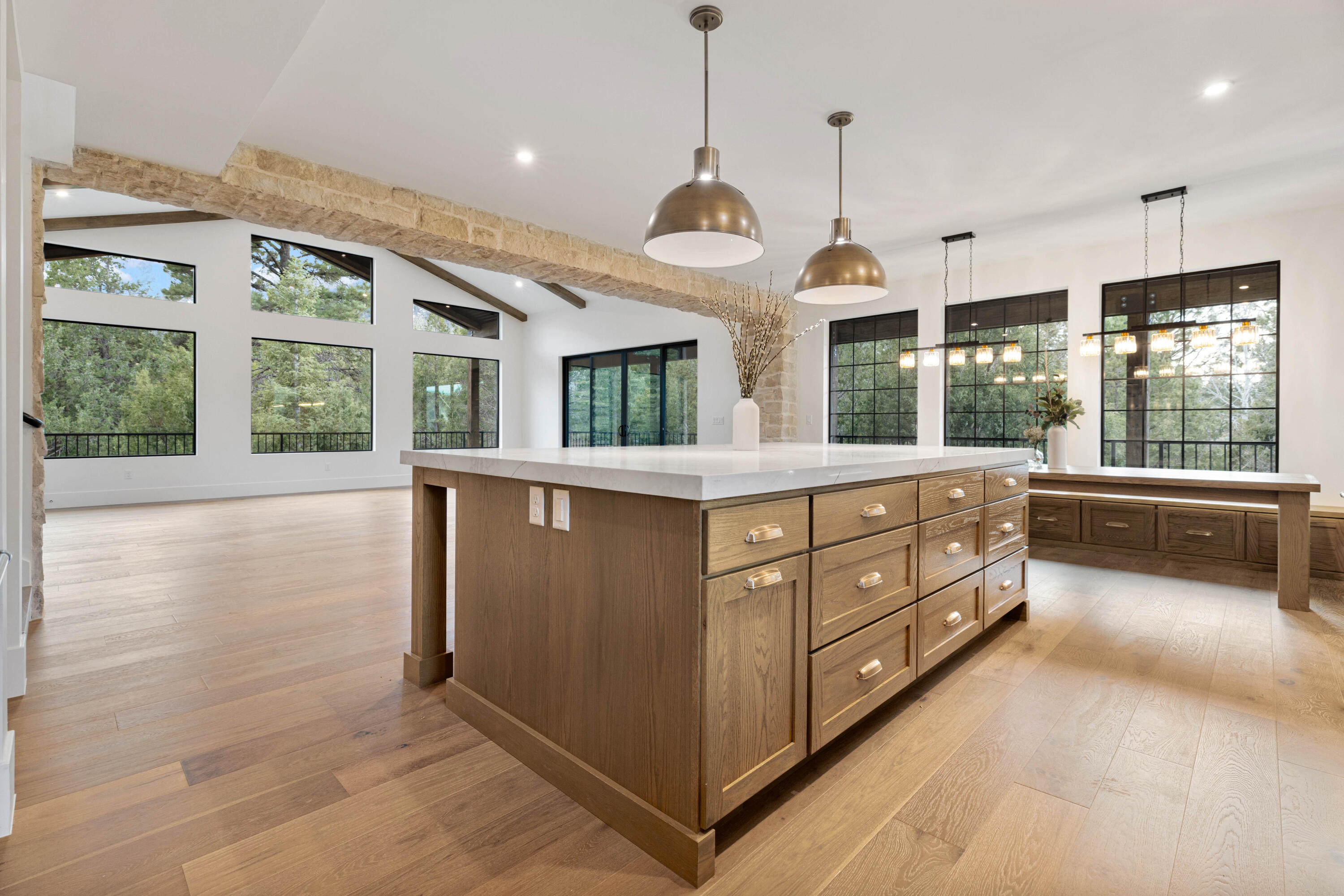 PINESTEAD - Residential
