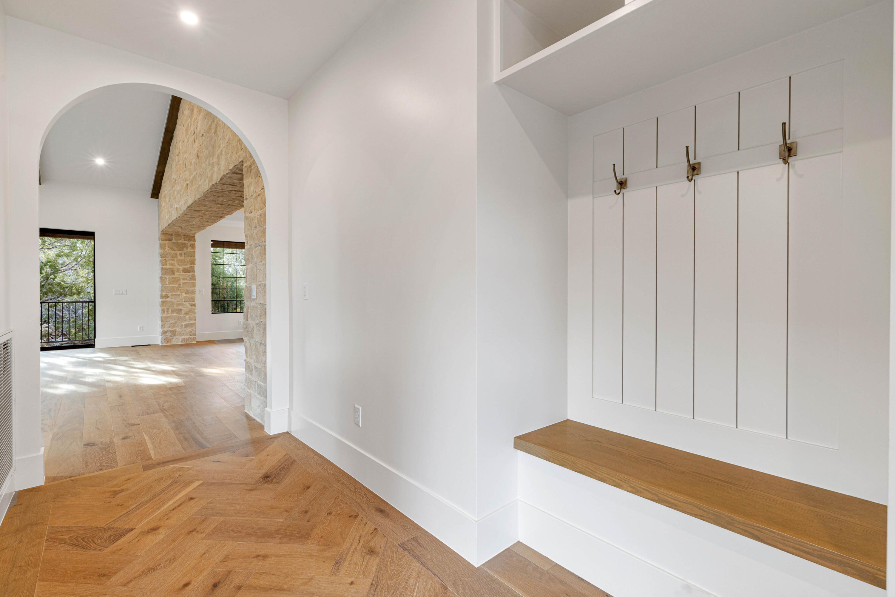 PINESTEAD - Residential