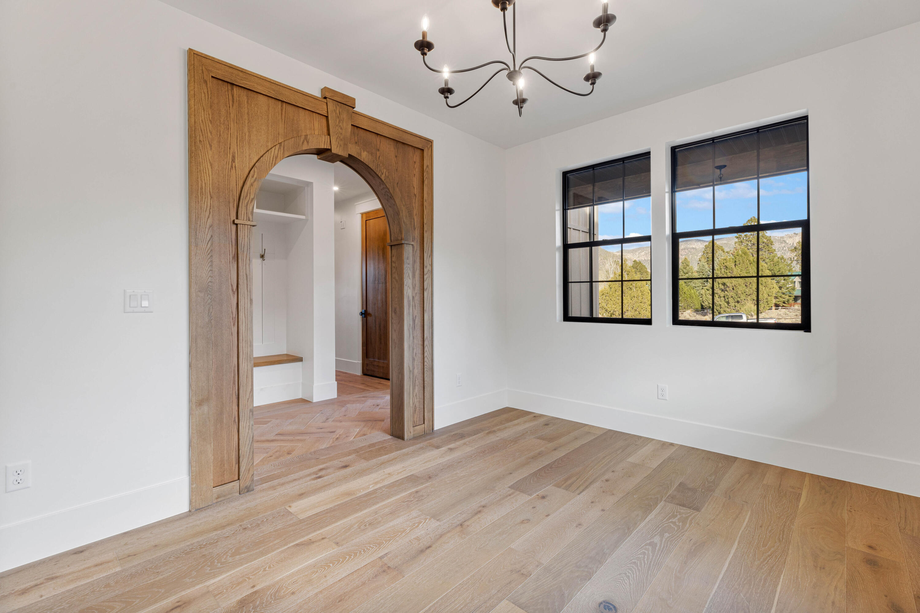 PINESTEAD - Residential