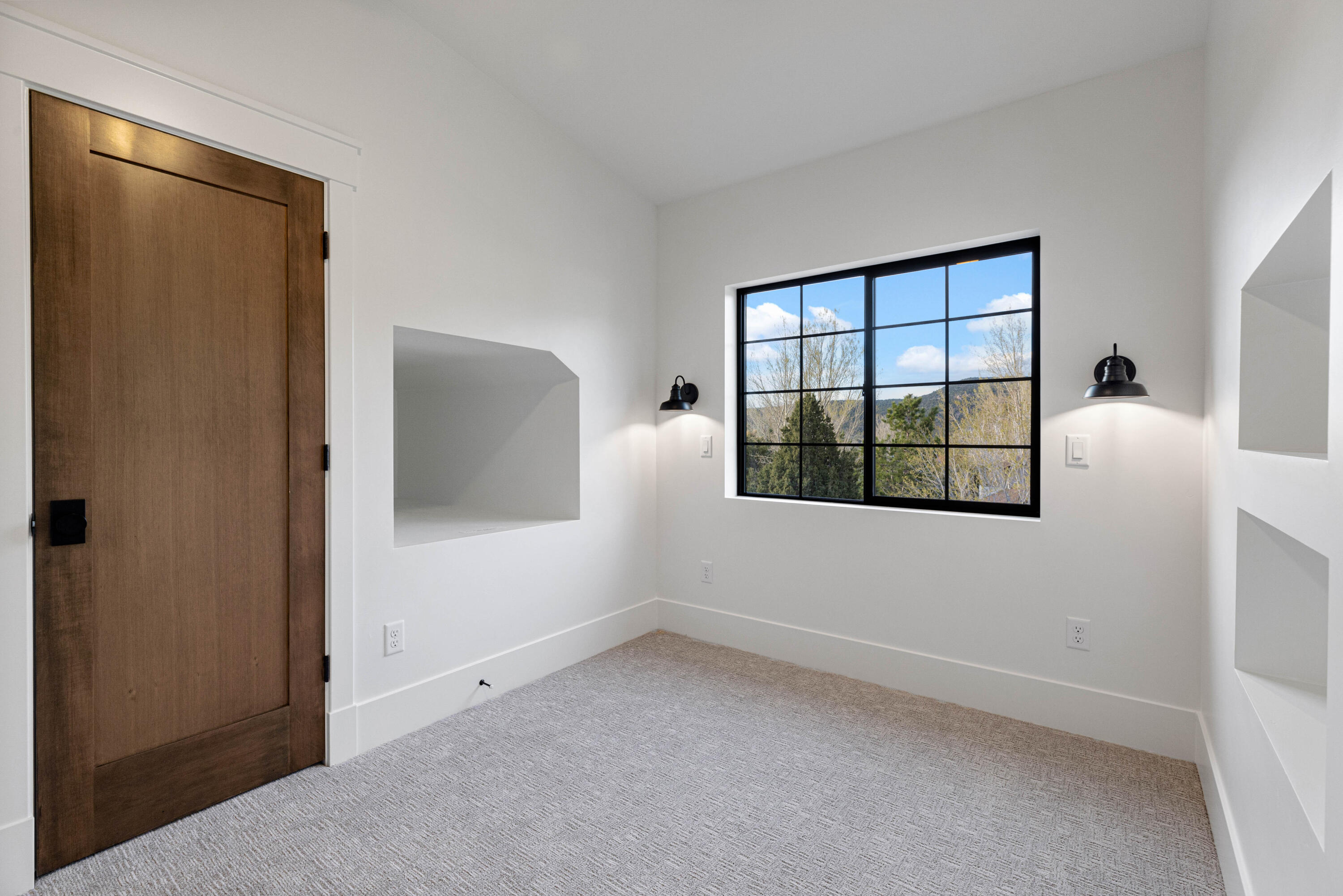PINESTEAD - Residential