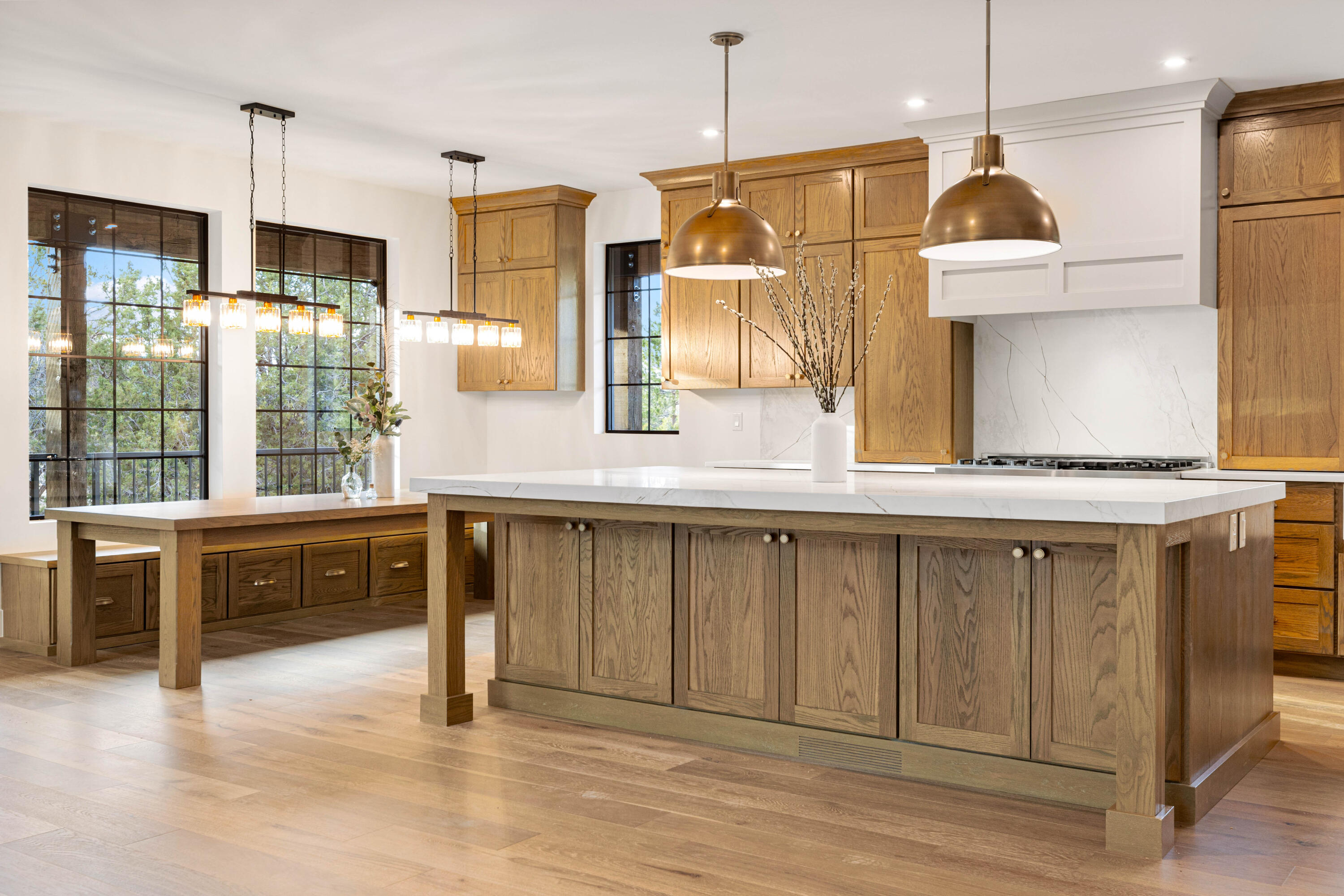 PINESTEAD - Residential