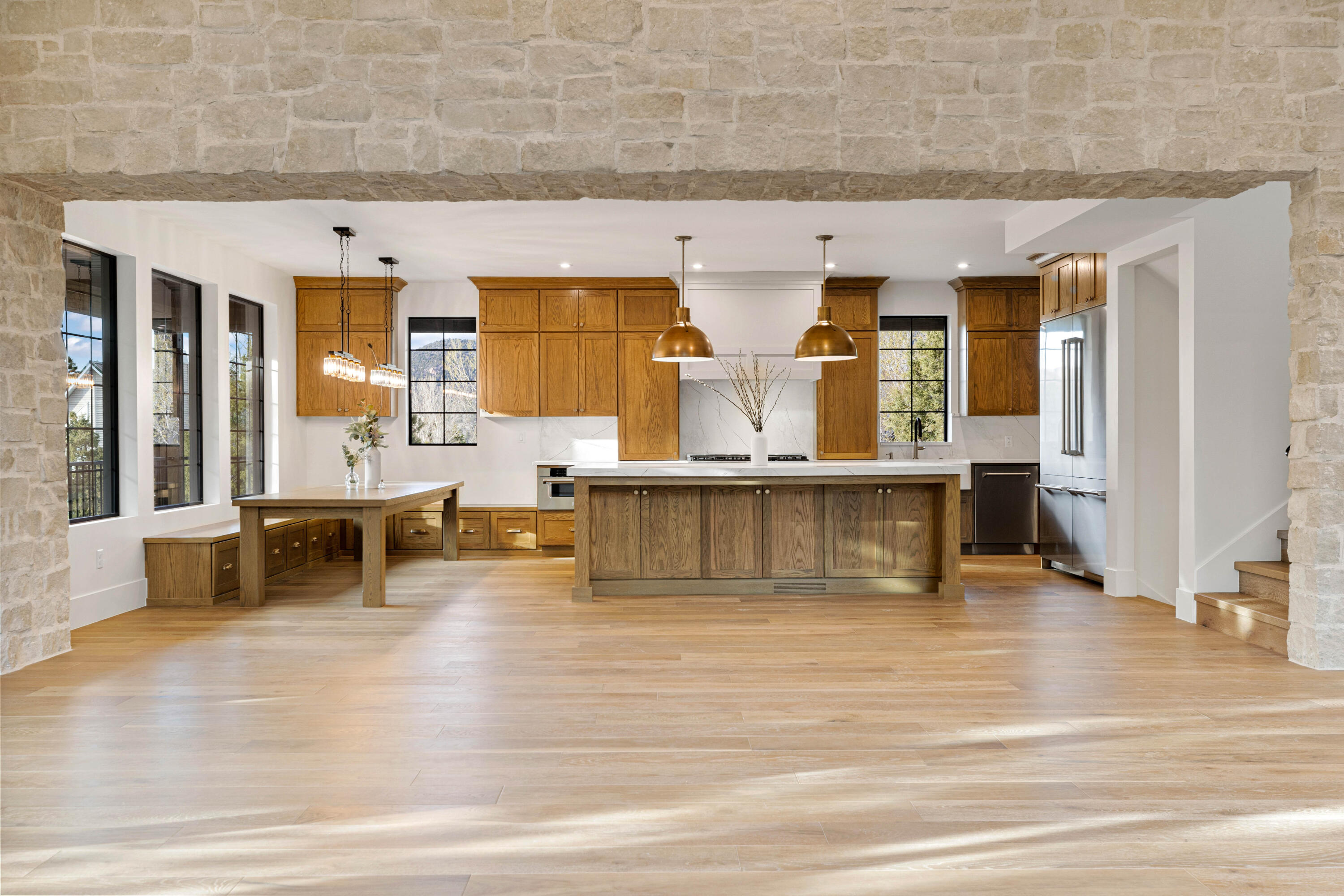 PINESTEAD - Residential