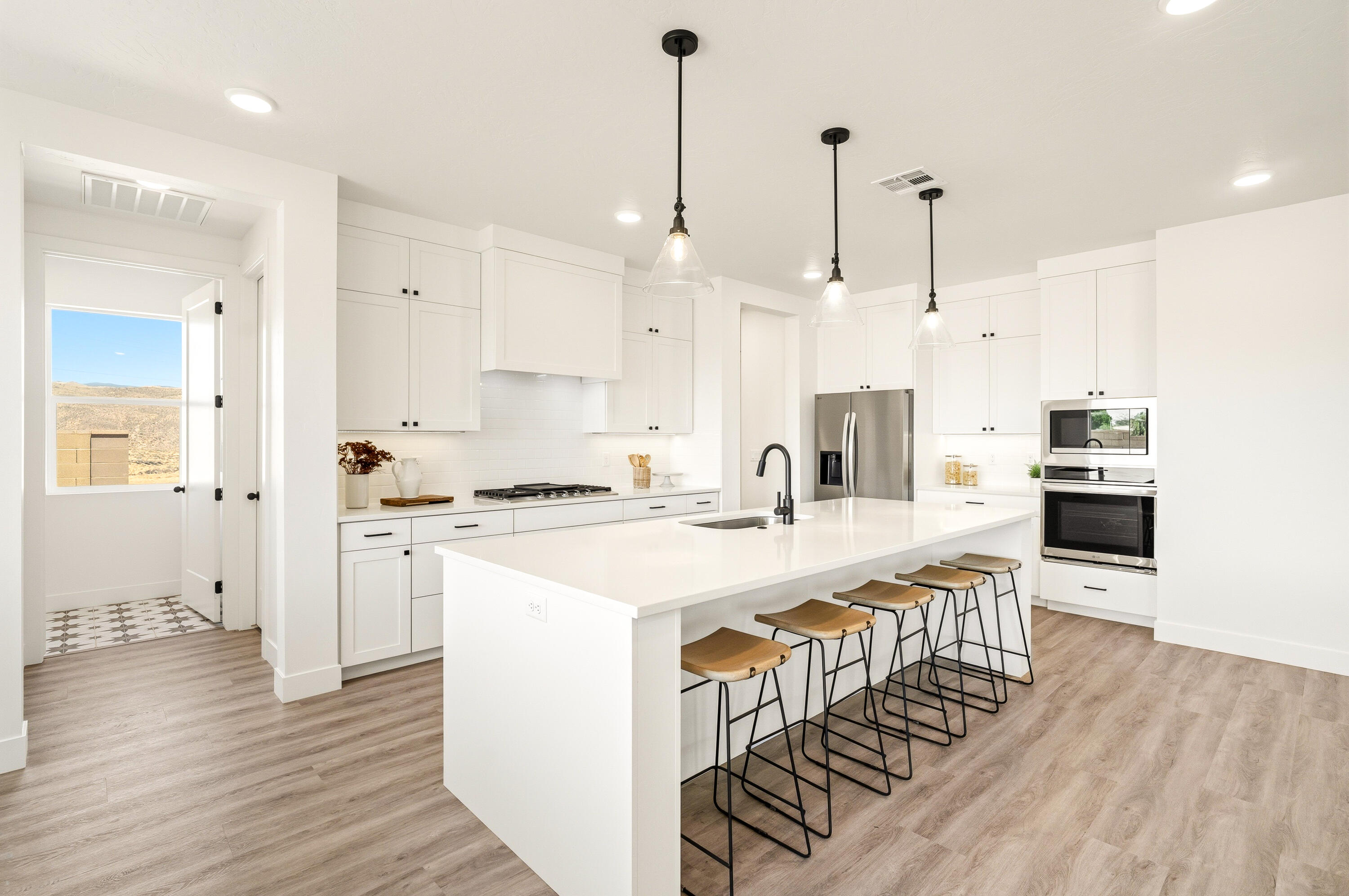 SANDS COVE - Residential