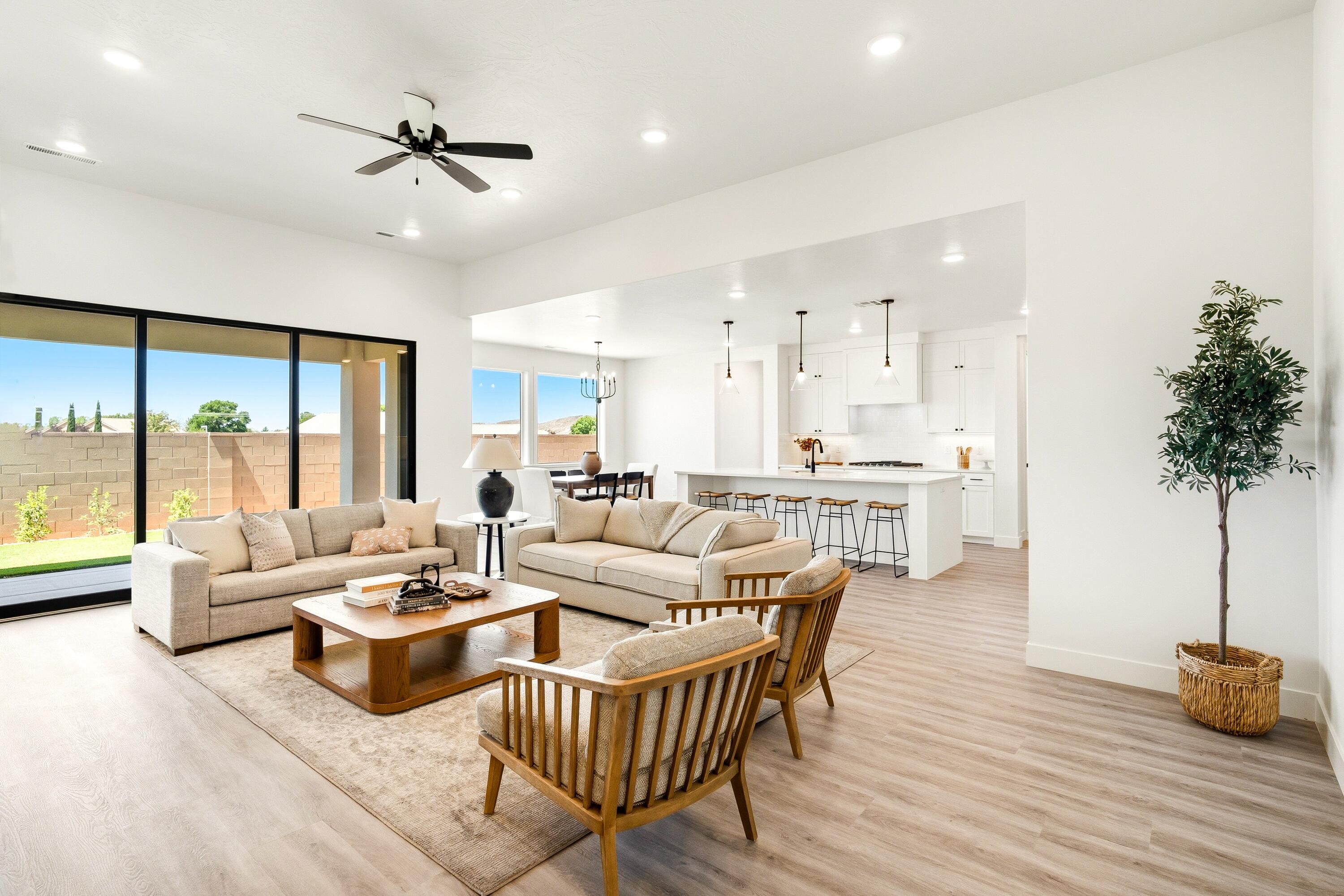 SANDS COVE - Residential