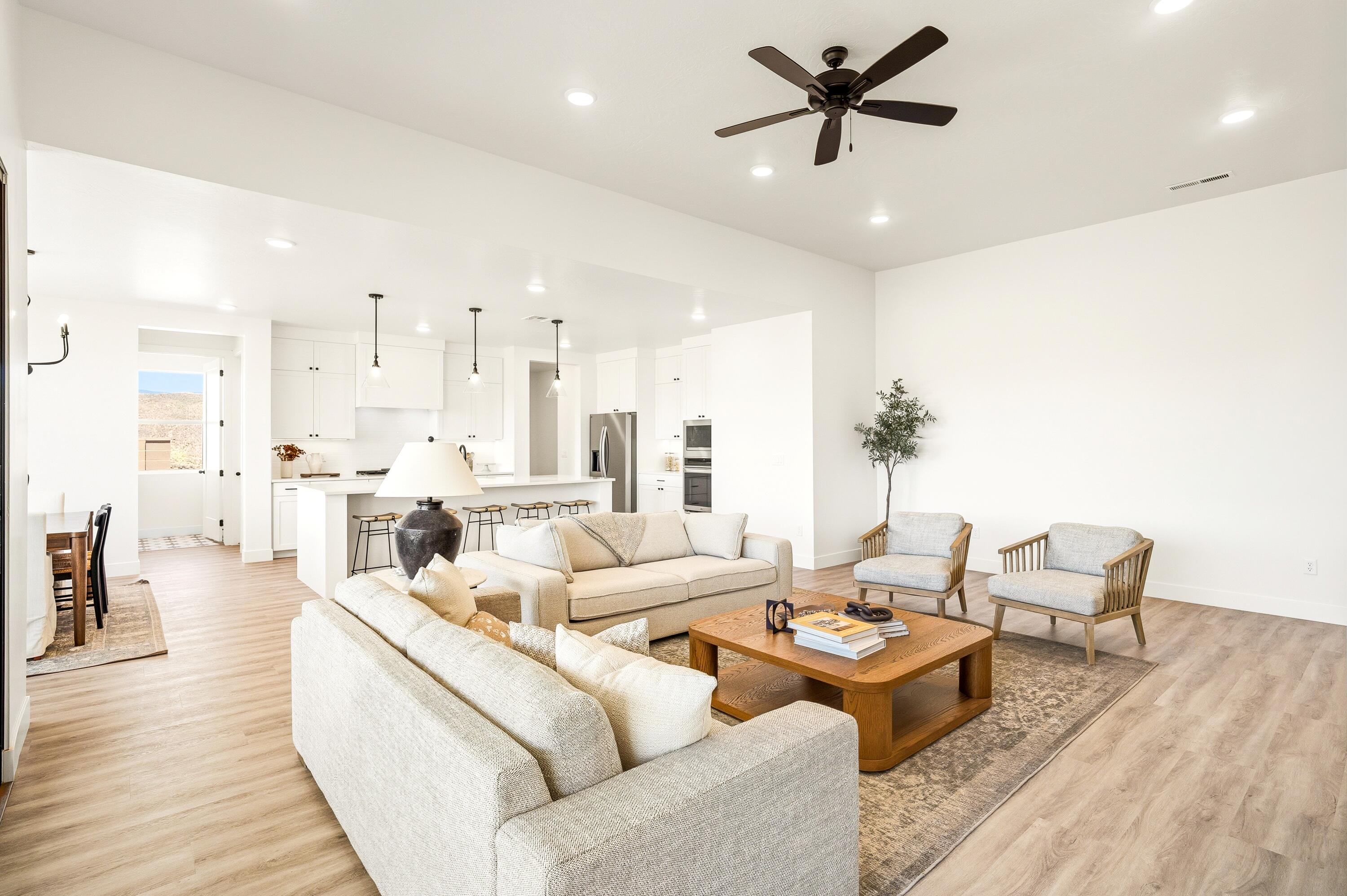 SANDS COVE - Residential