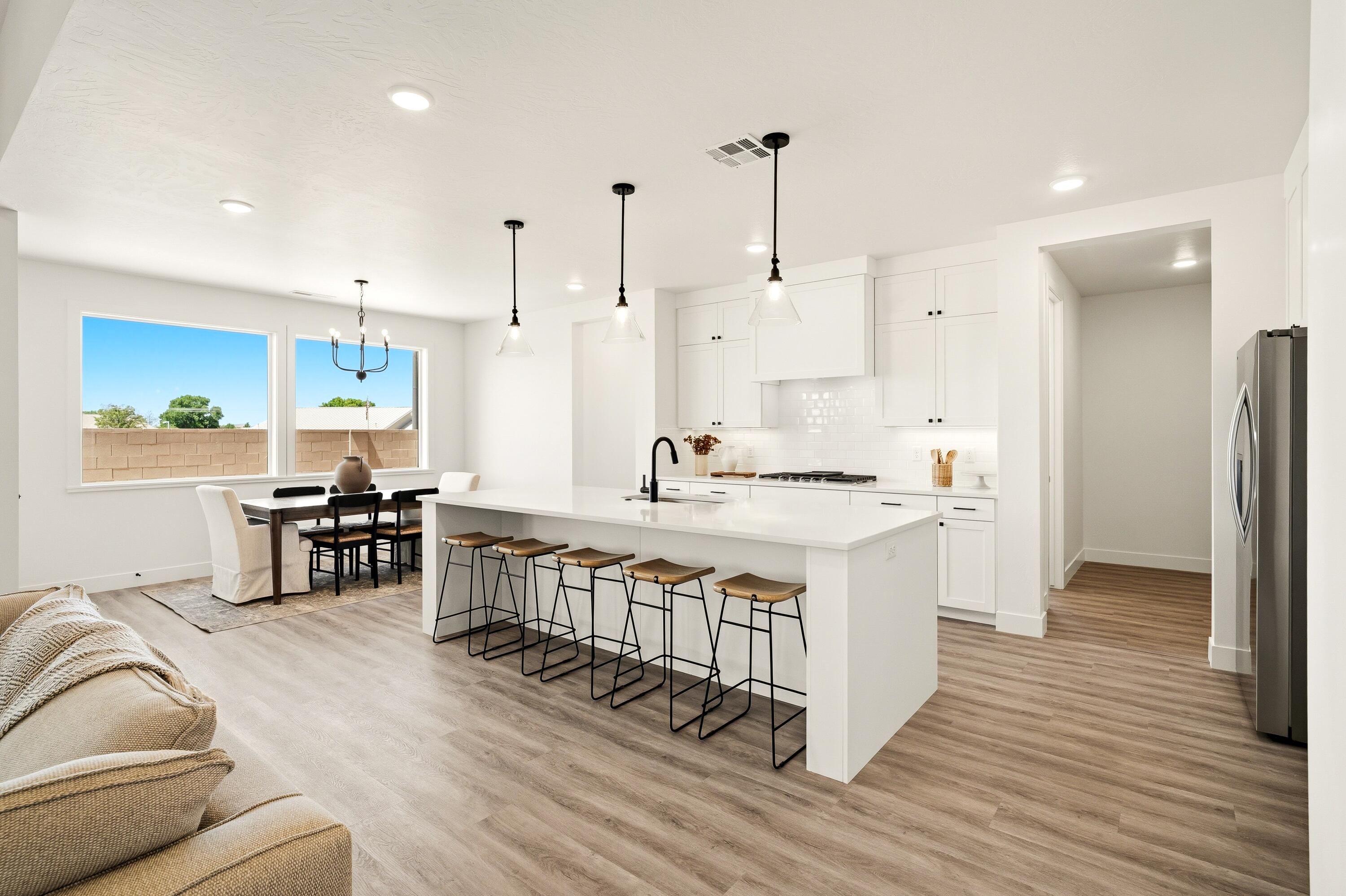 SANDS COVE - Residential