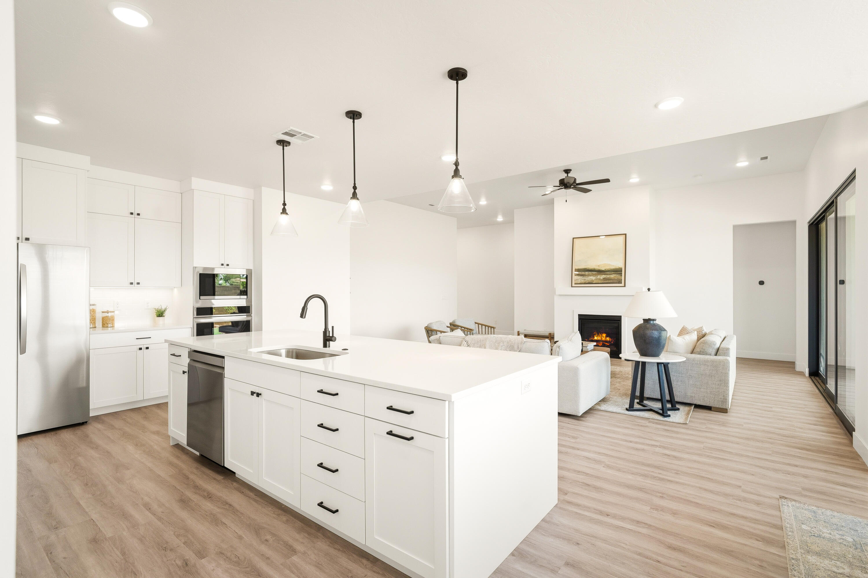 SANDS COVE - Residential