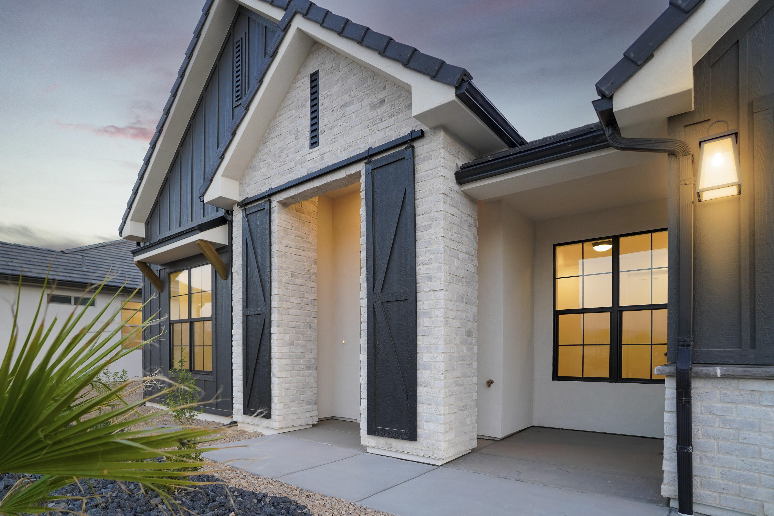 SANDS COVE - Residential