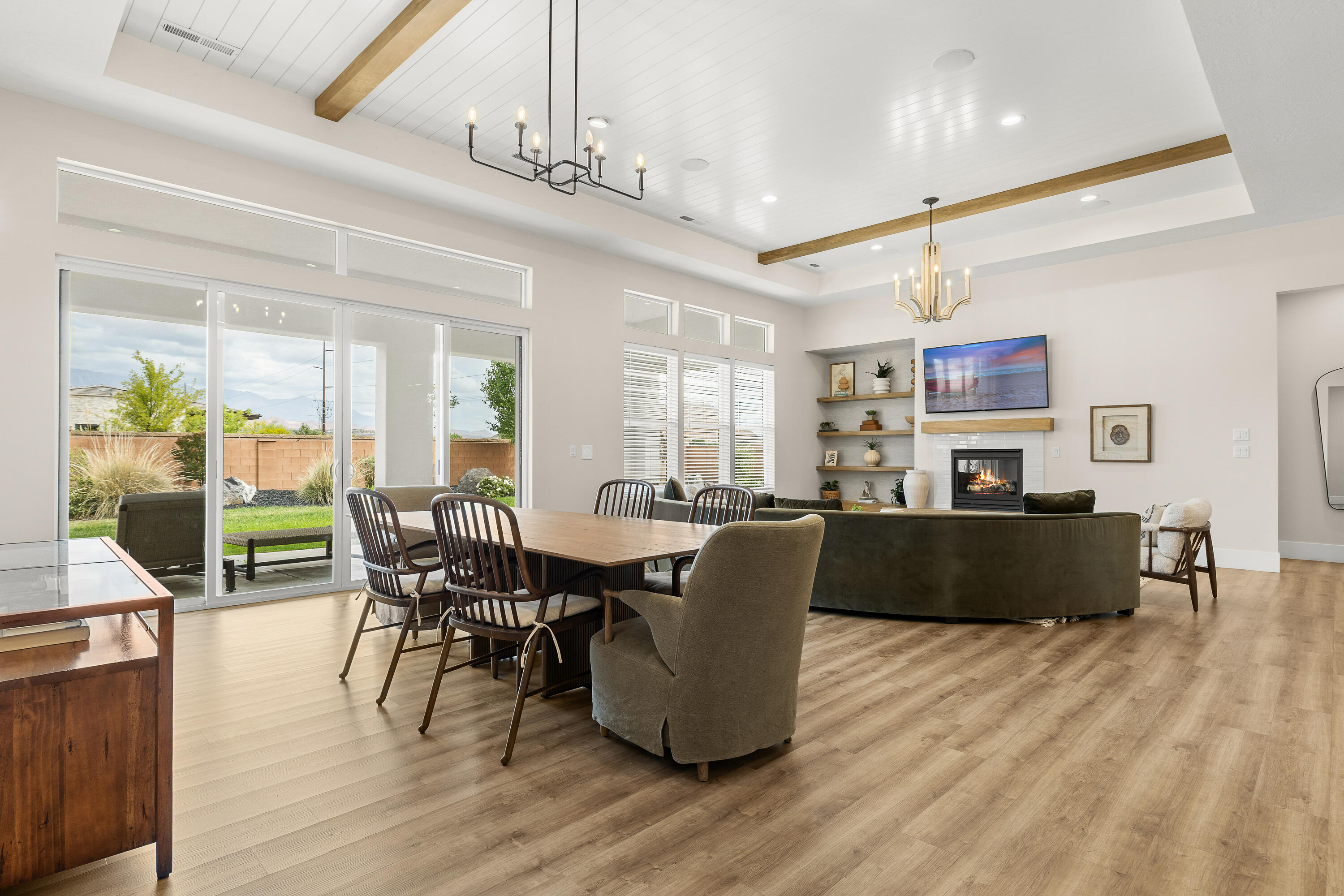 WHITWORTH ESTATES - Residential