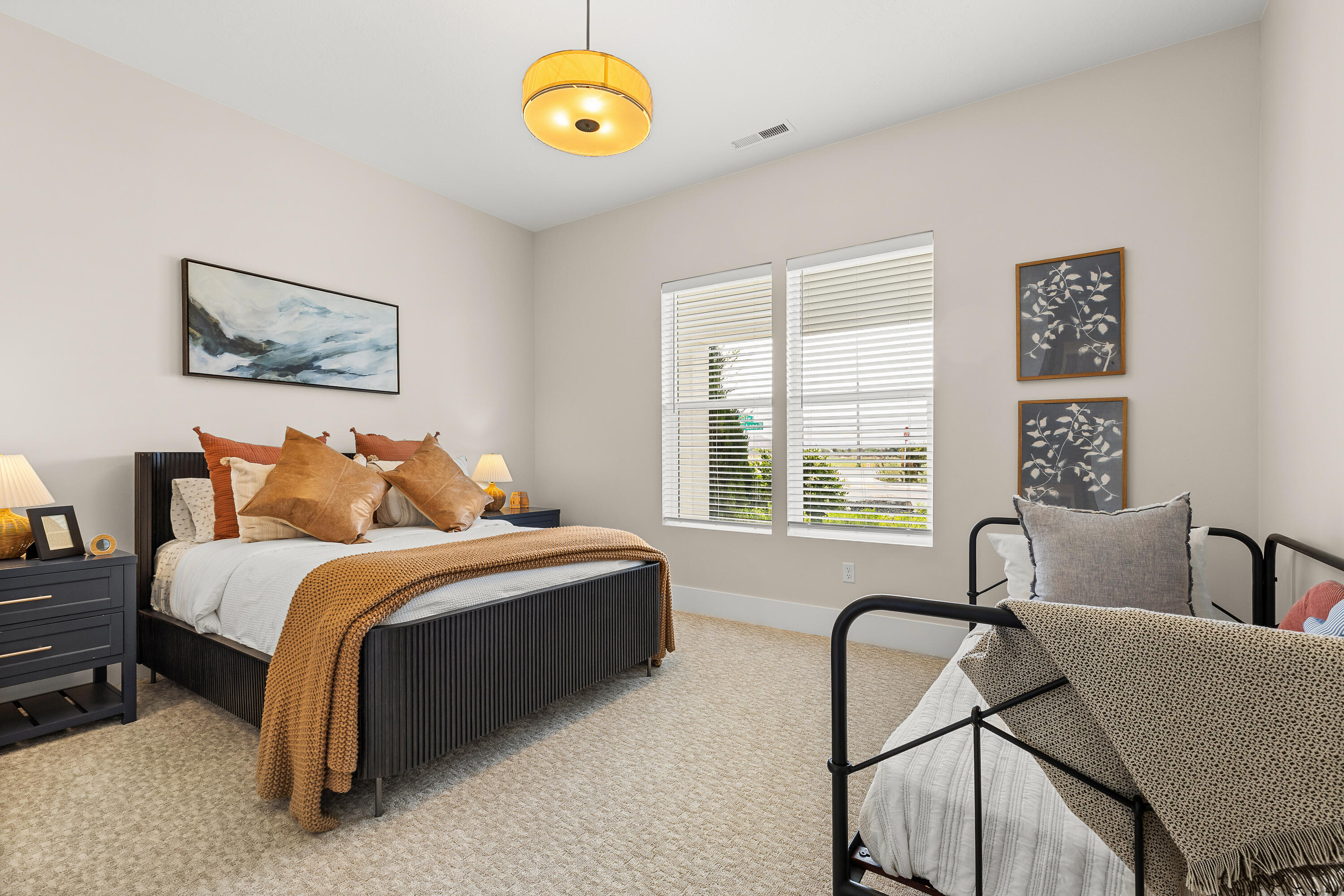 WHITWORTH ESTATES - Residential
