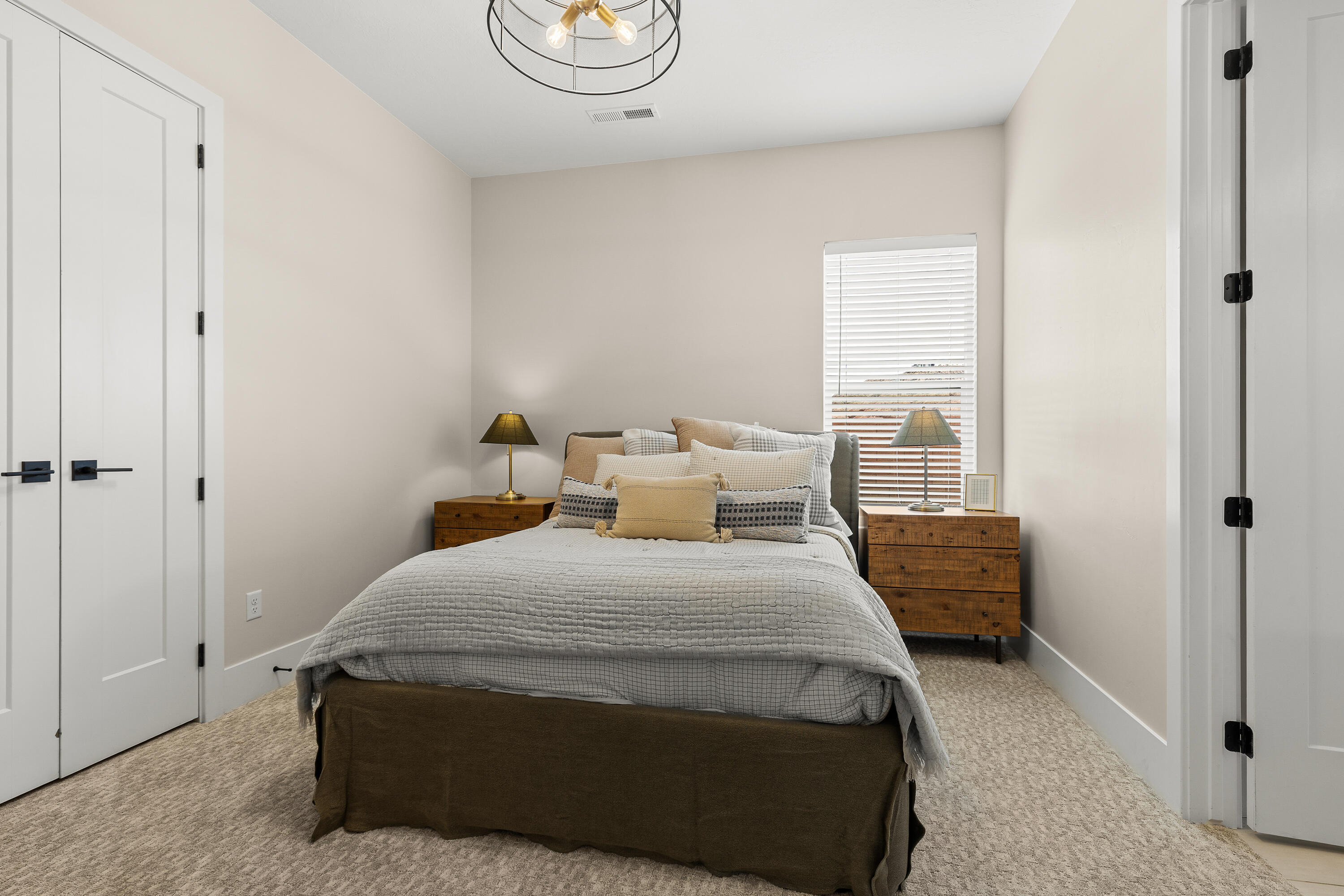 WHITWORTH ESTATES - Residential
