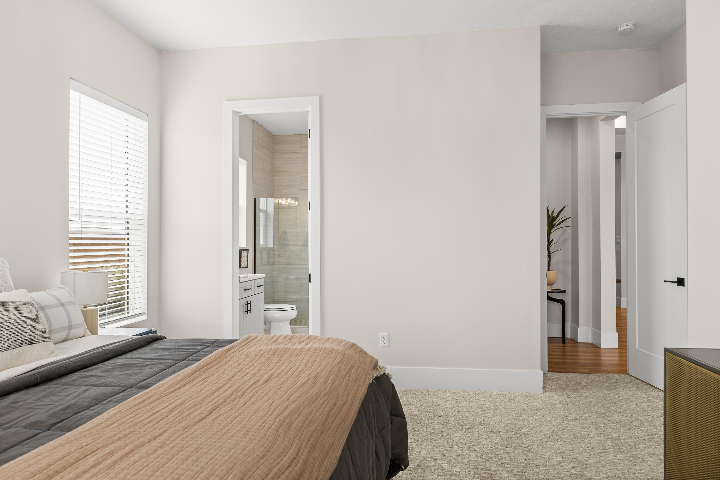 WHITWORTH ESTATES - Residential