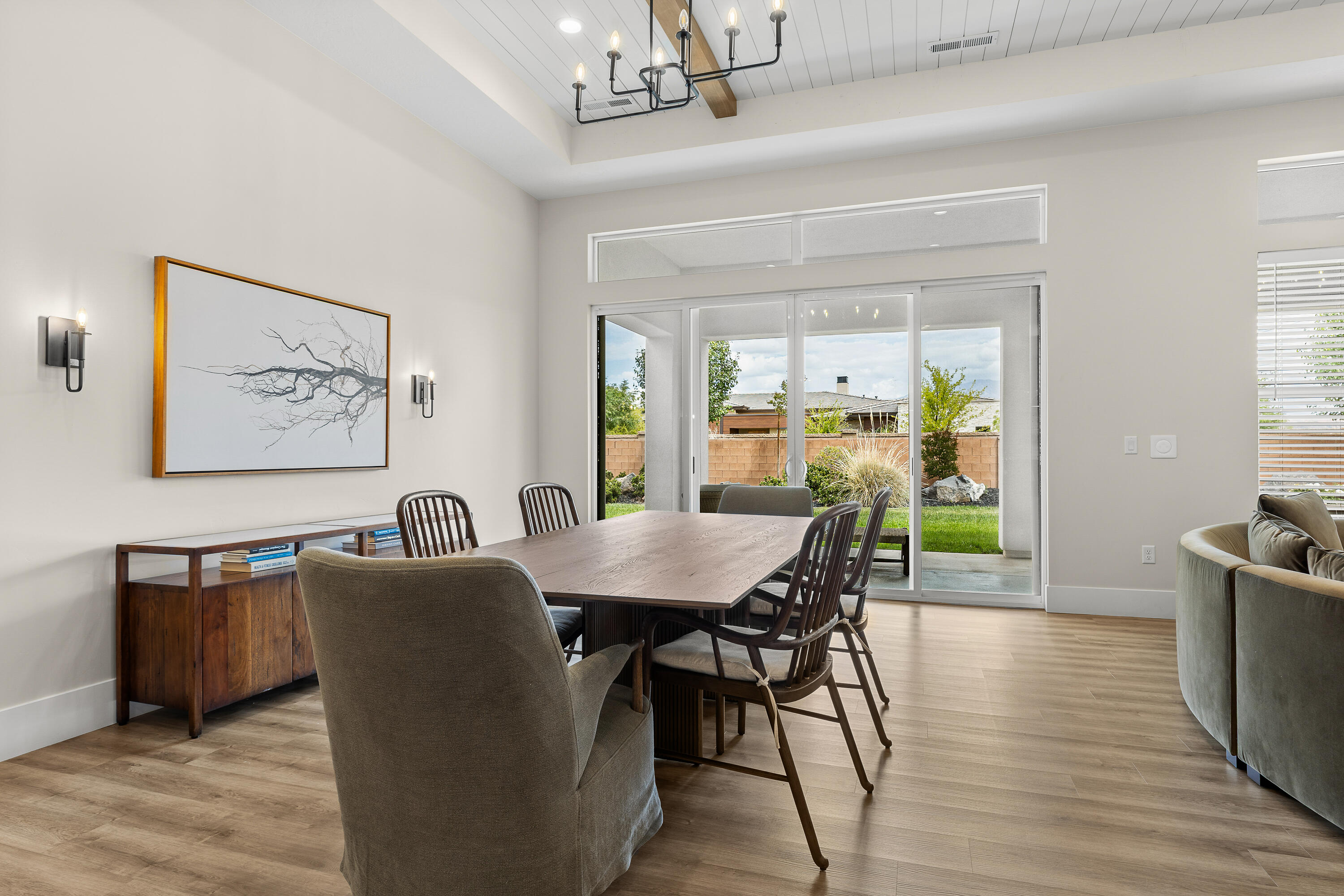 WHITWORTH ESTATES - Residential