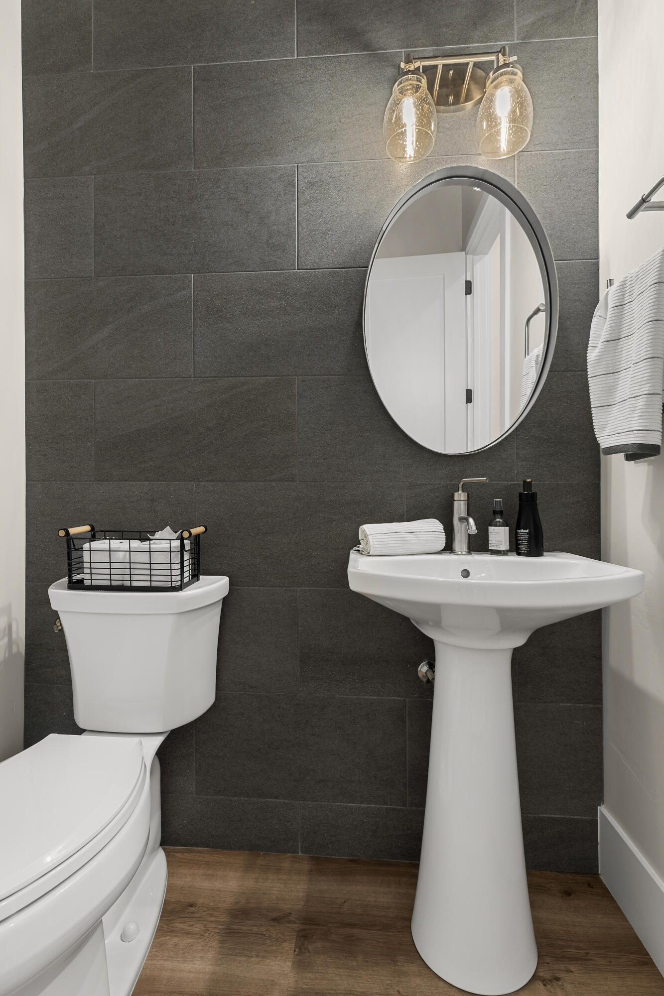 WHITWORTH ESTATES - Residential