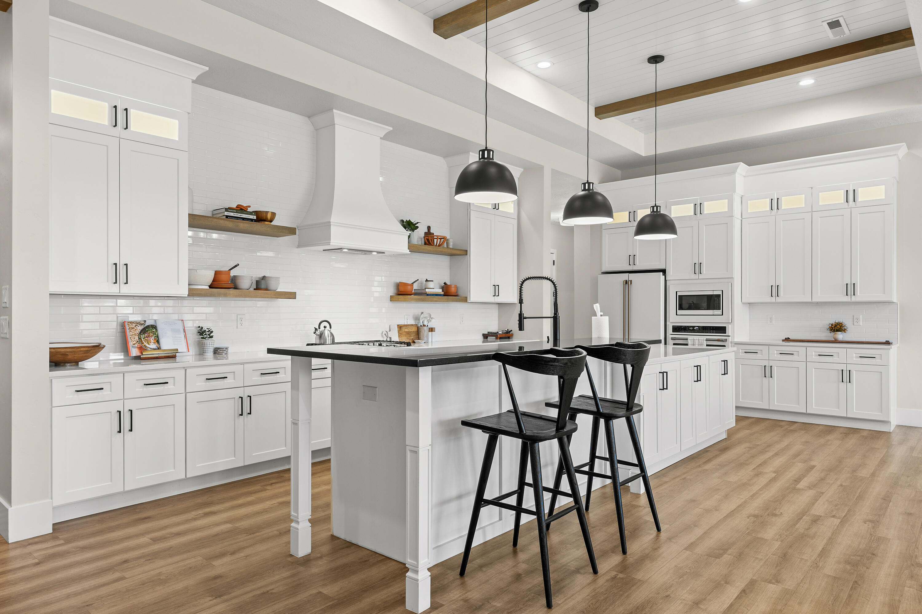 WHITWORTH ESTATES - Residential
