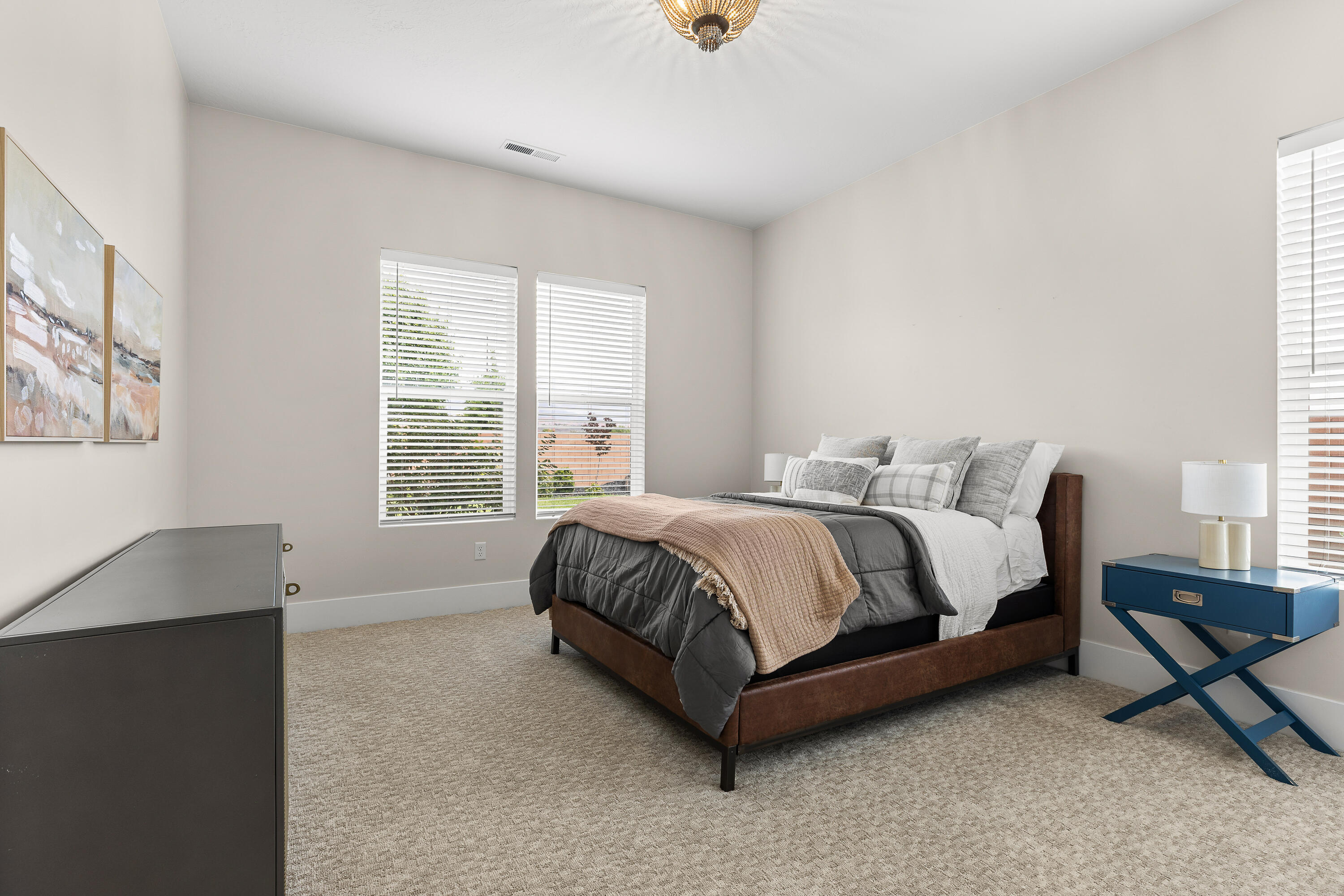 WHITWORTH ESTATES - Residential