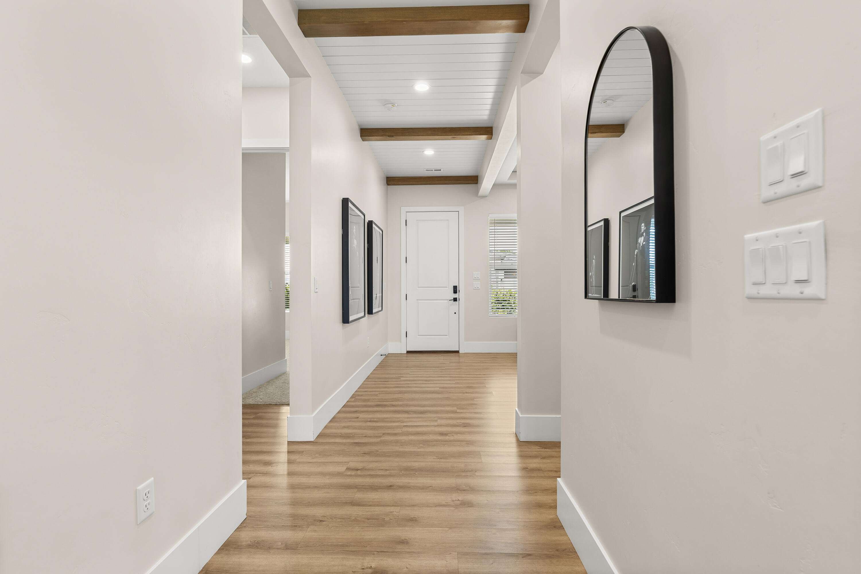 WHITWORTH ESTATES - Residential