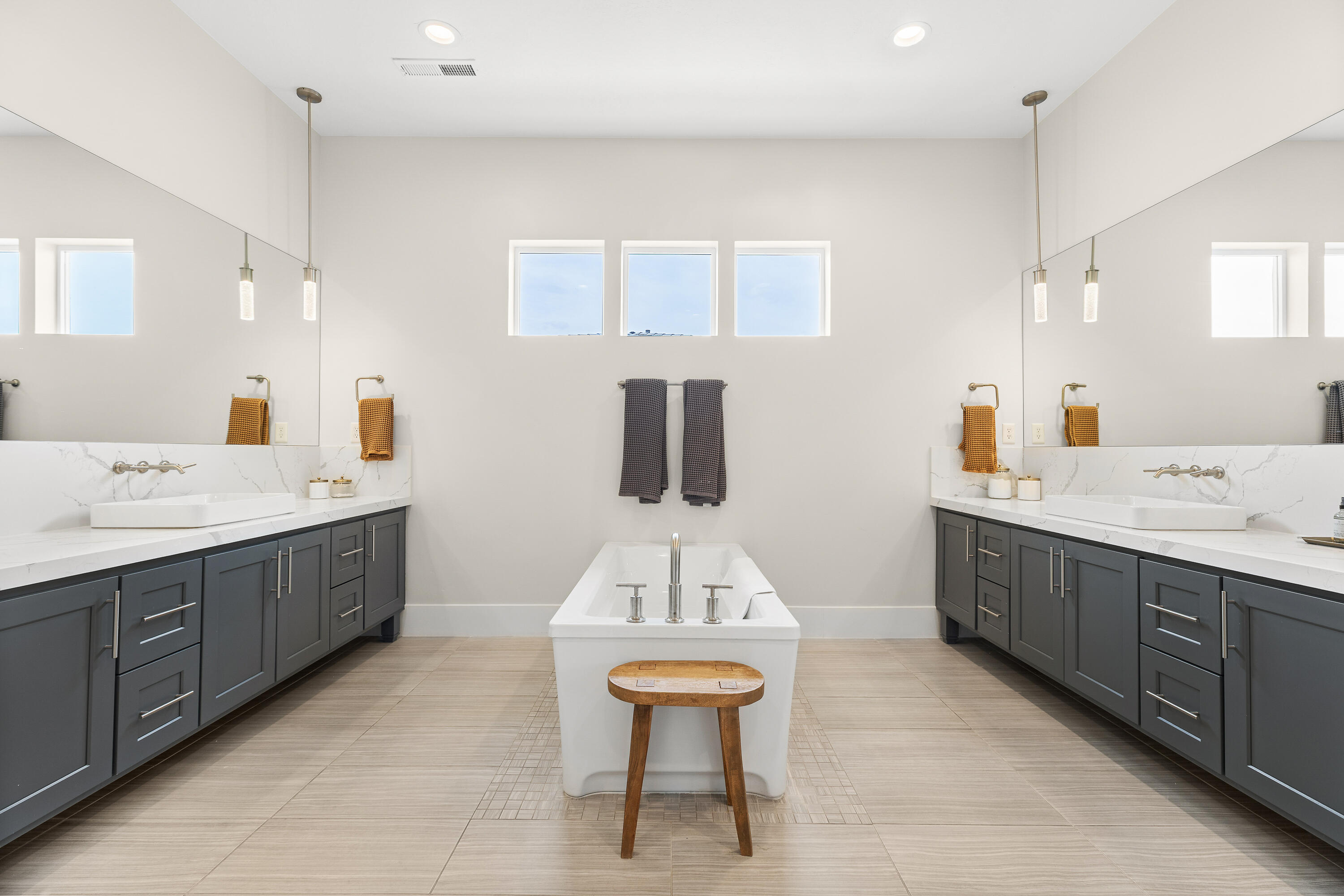 WHITWORTH ESTATES - Residential