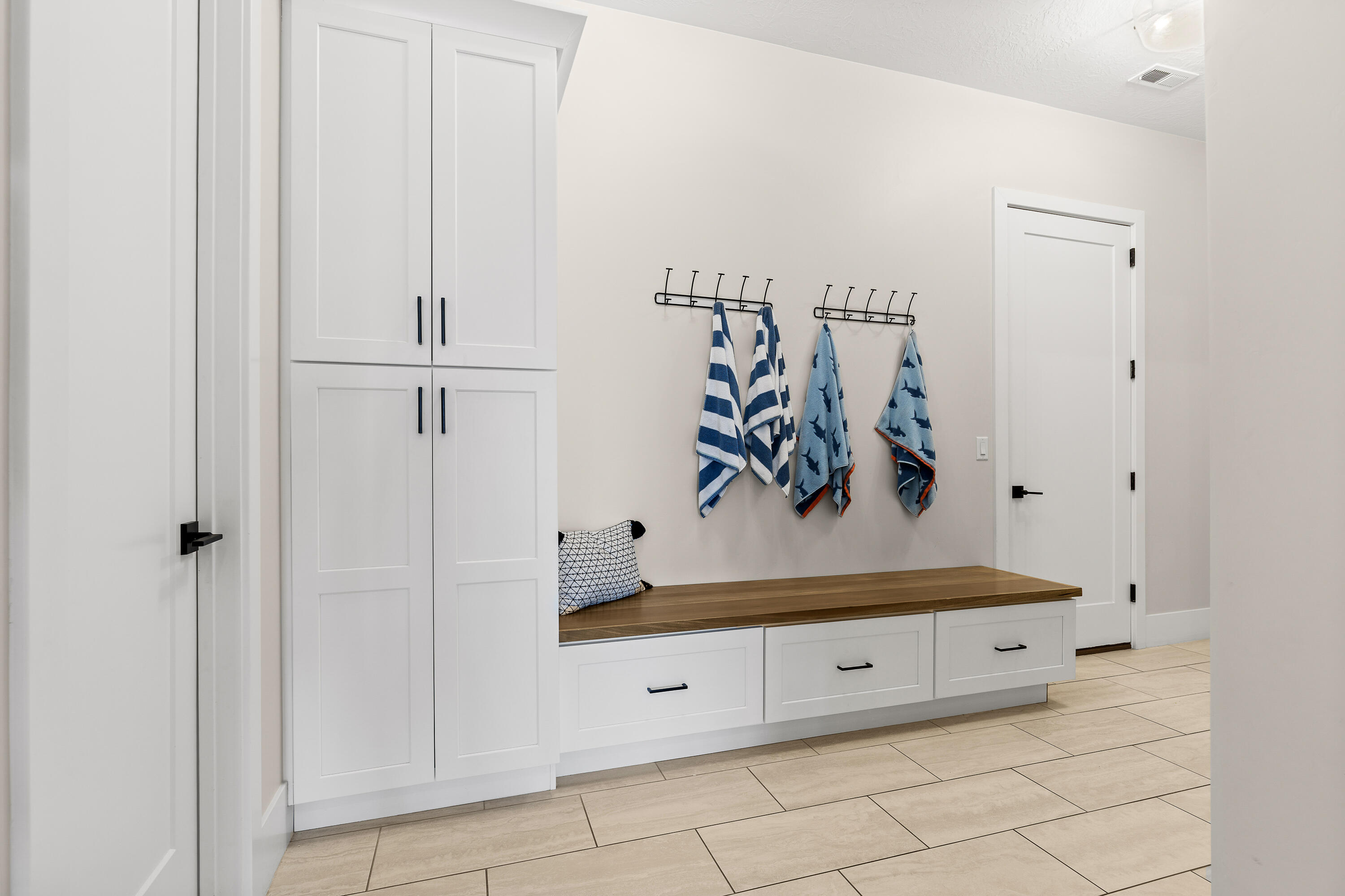 WHITWORTH ESTATES - Residential