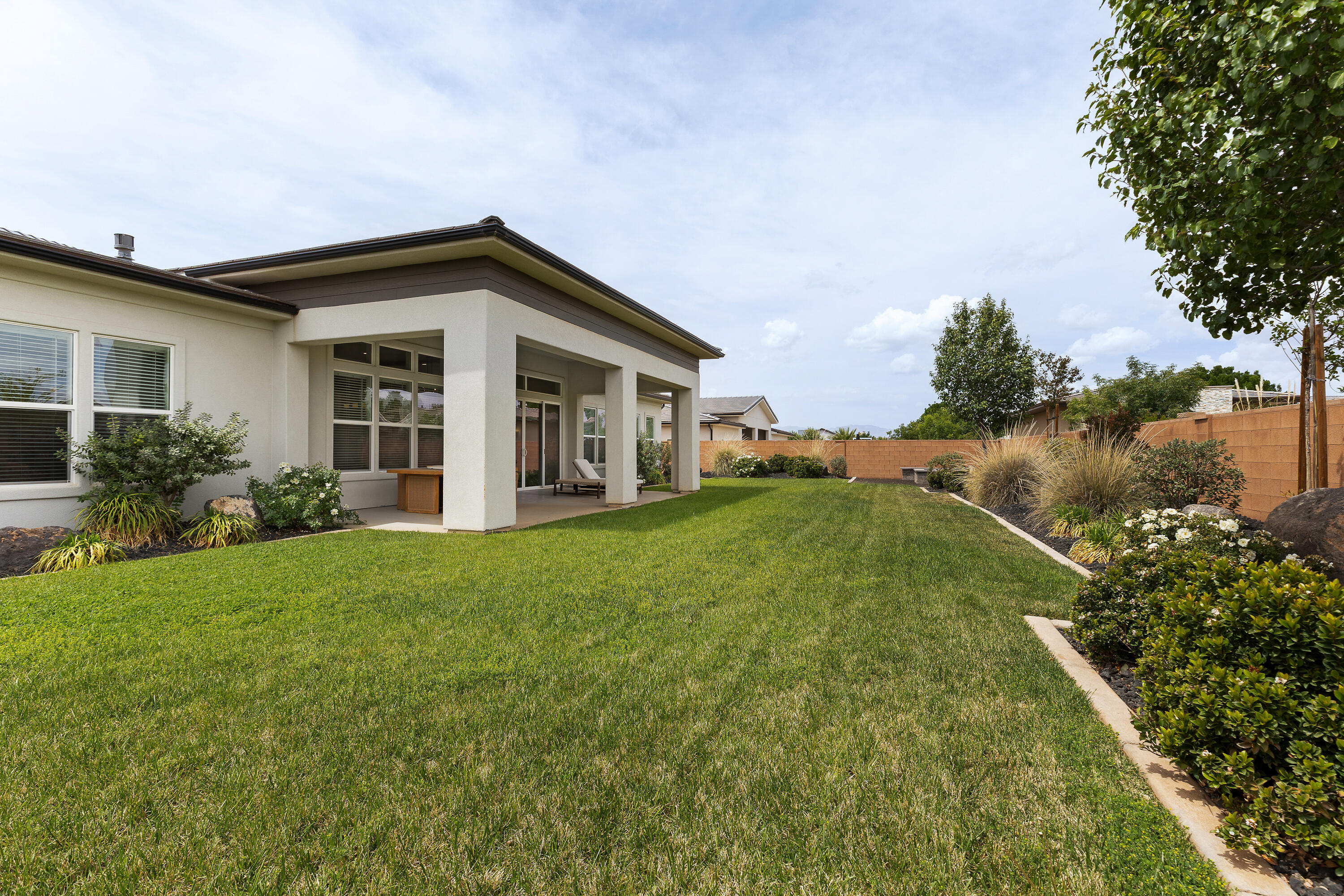 WHITWORTH ESTATES - Residential
