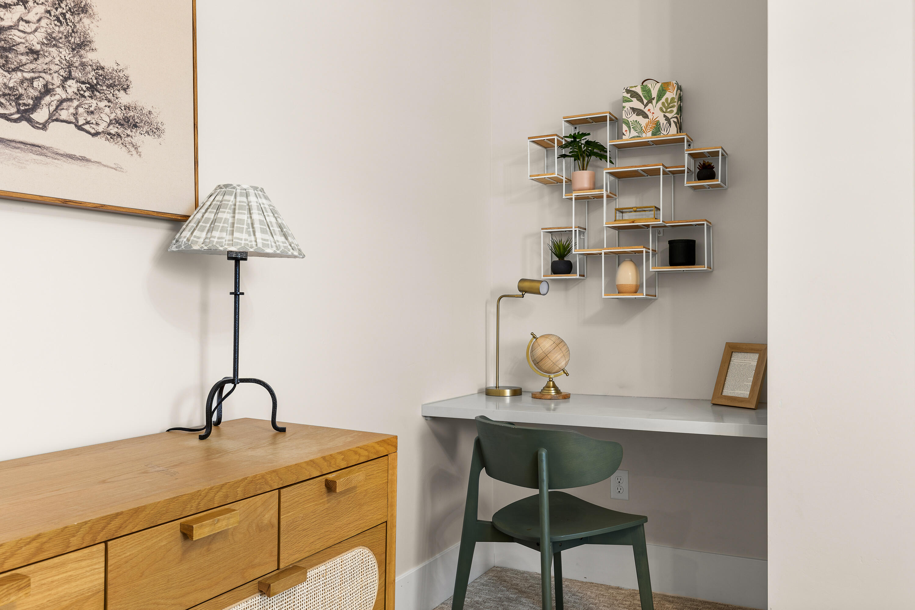 WHITWORTH ESTATES - Residential