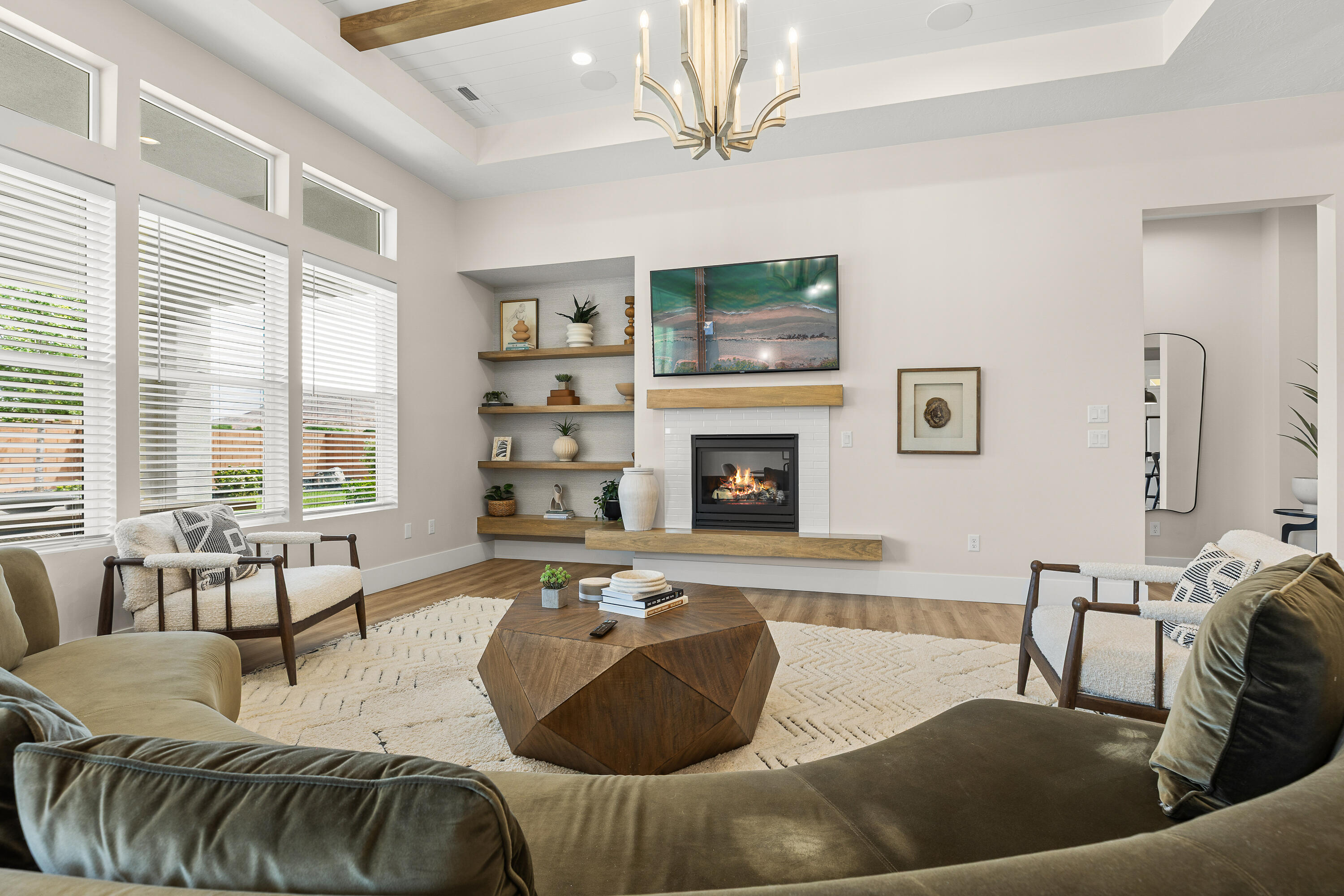 WHITWORTH ESTATES - Residential