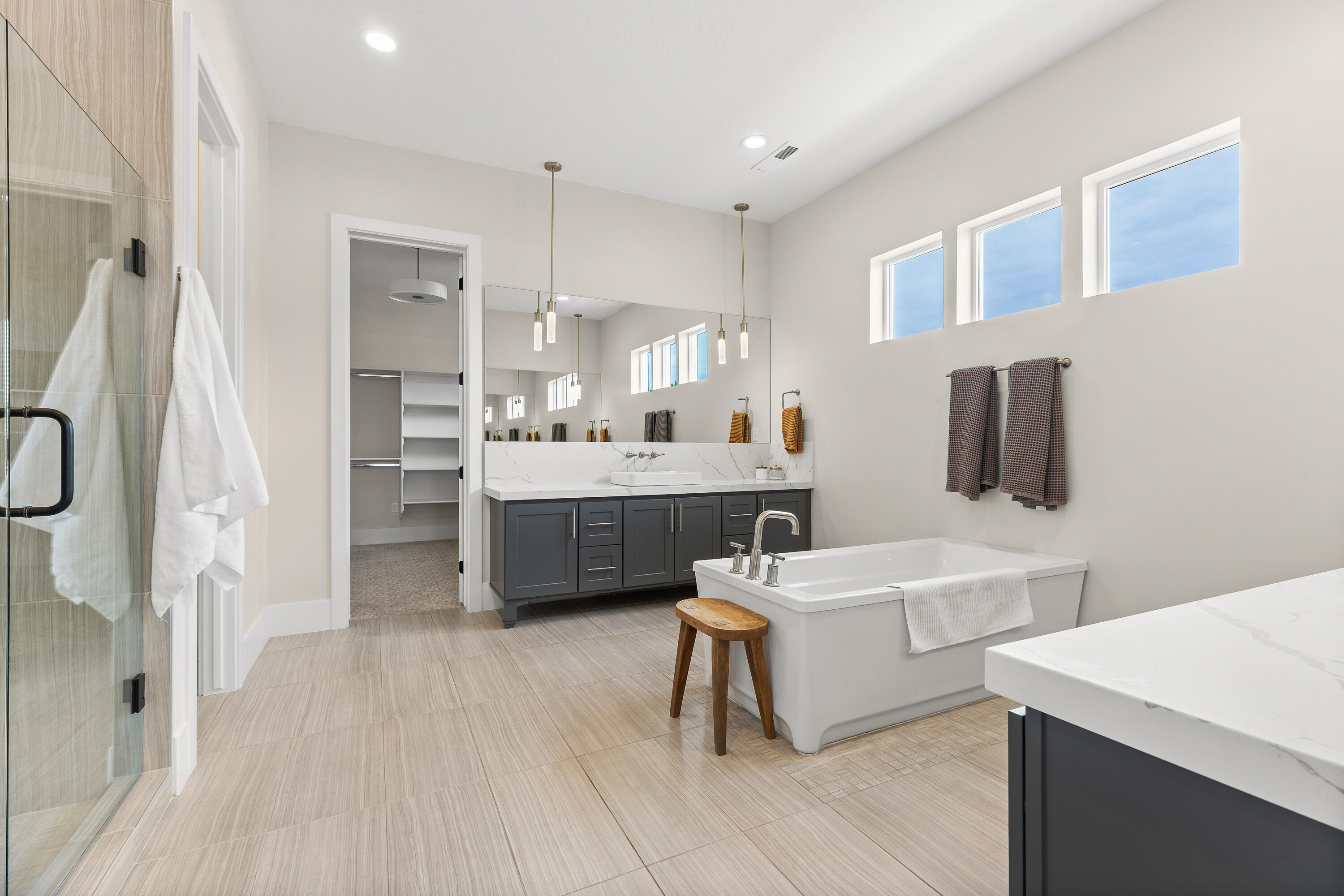 WHITWORTH ESTATES - Residential