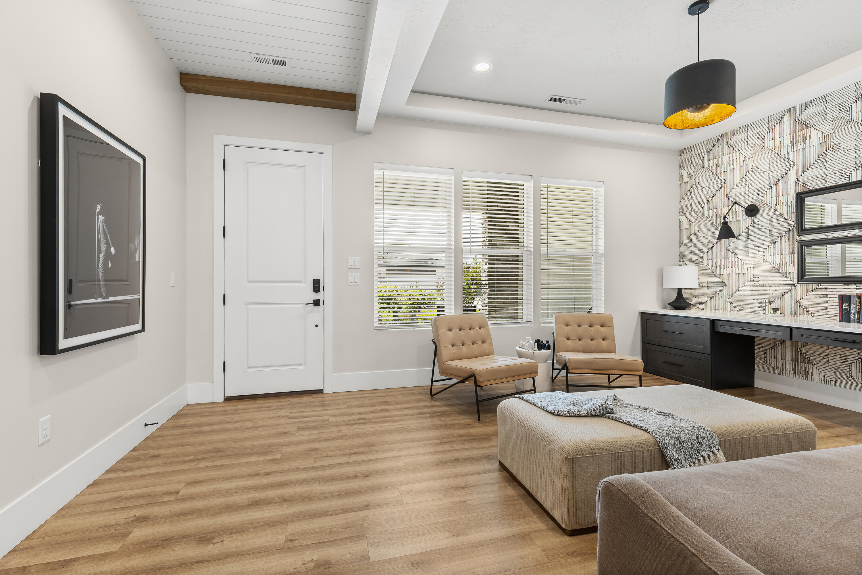 WHITWORTH ESTATES - Residential