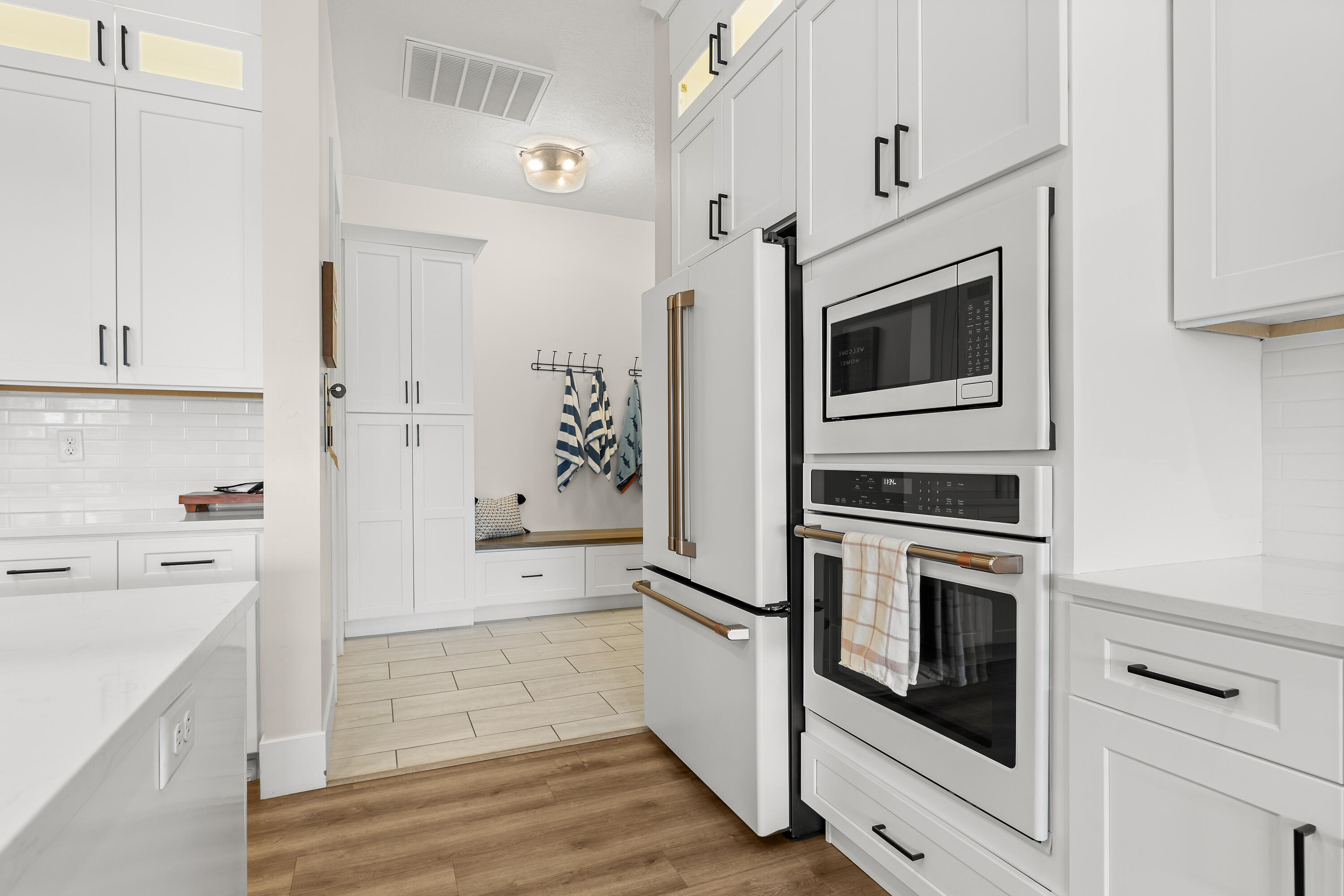 WHITWORTH ESTATES - Residential