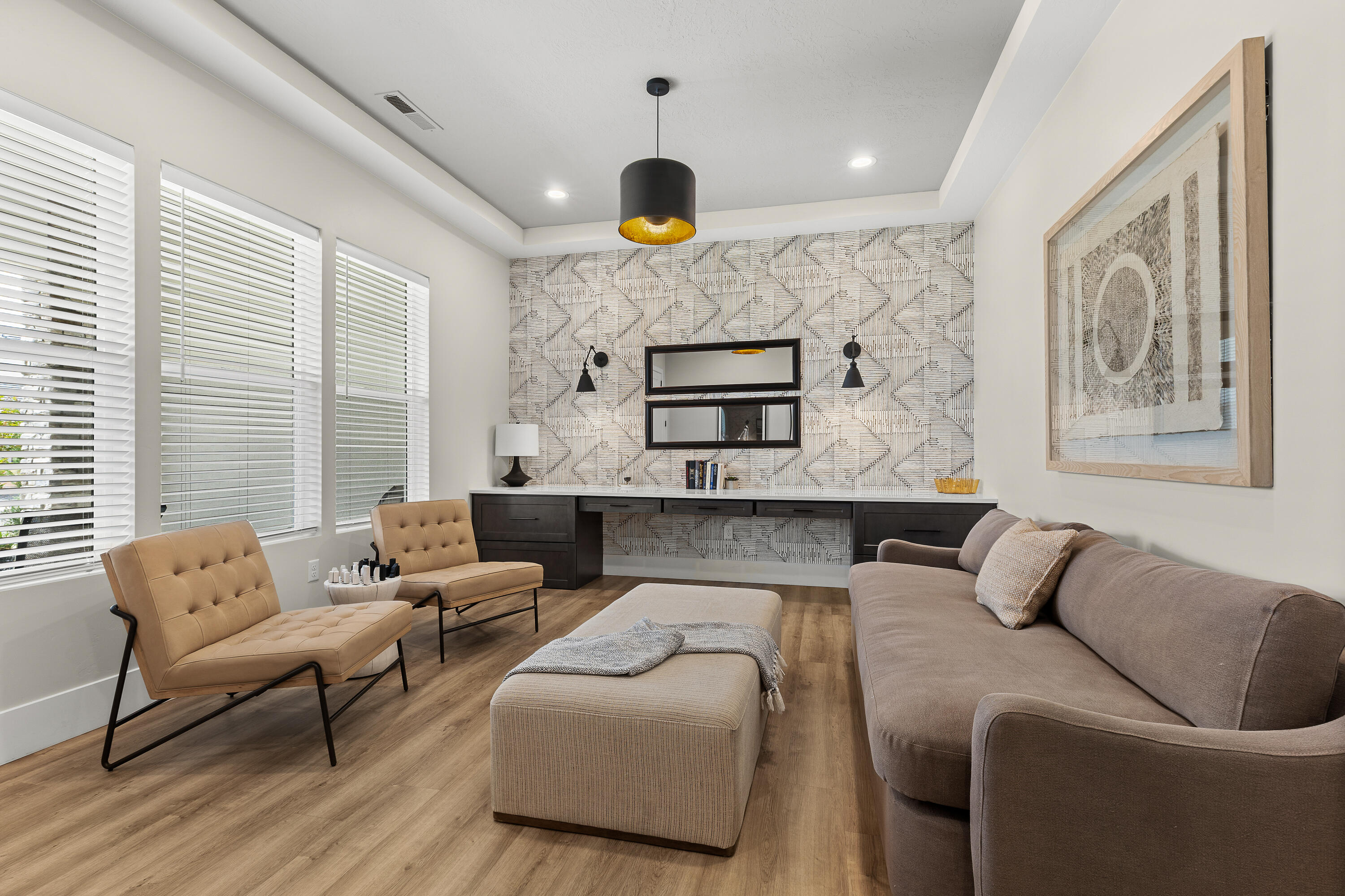 WHITWORTH ESTATES - Residential