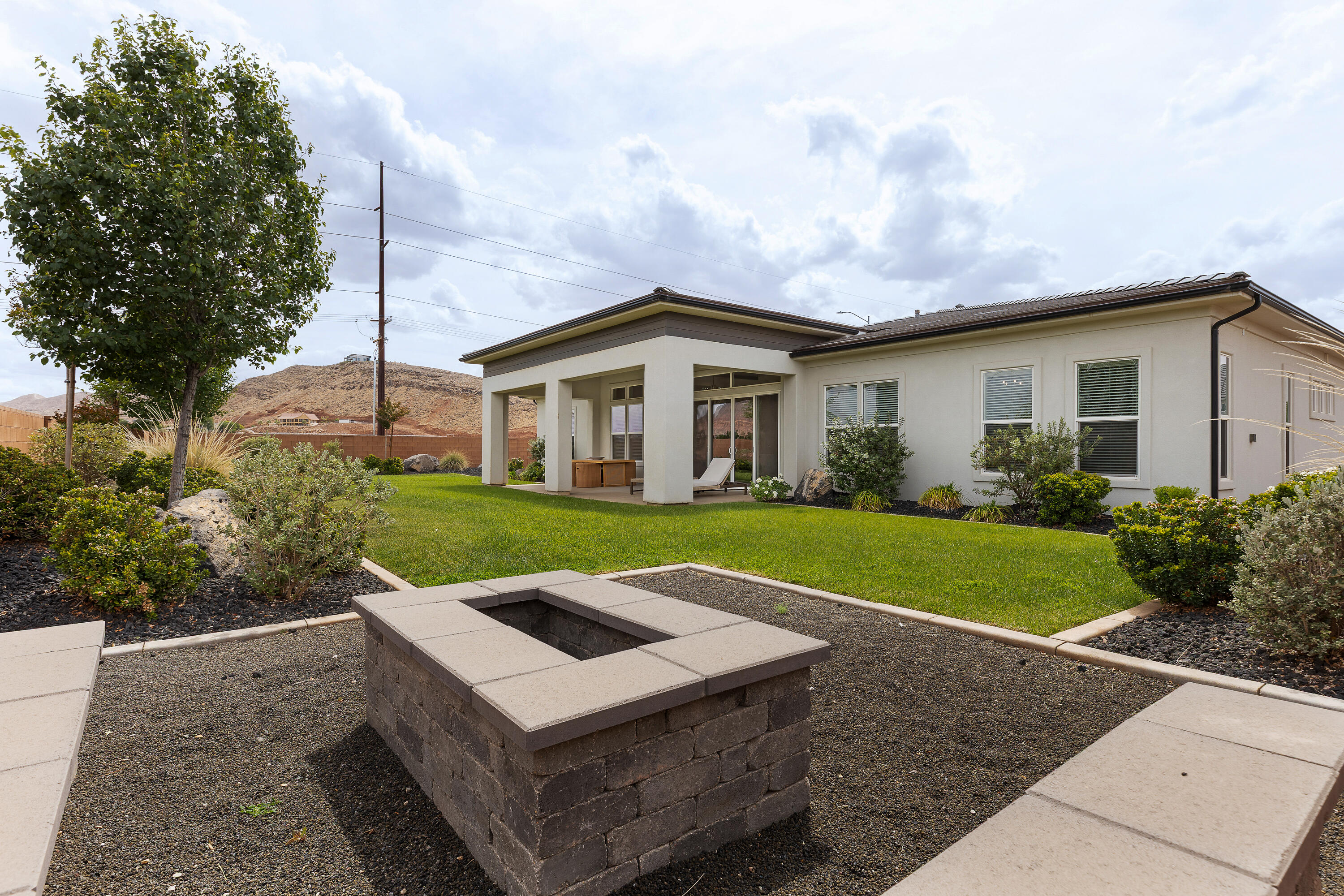 WHITWORTH ESTATES - Residential