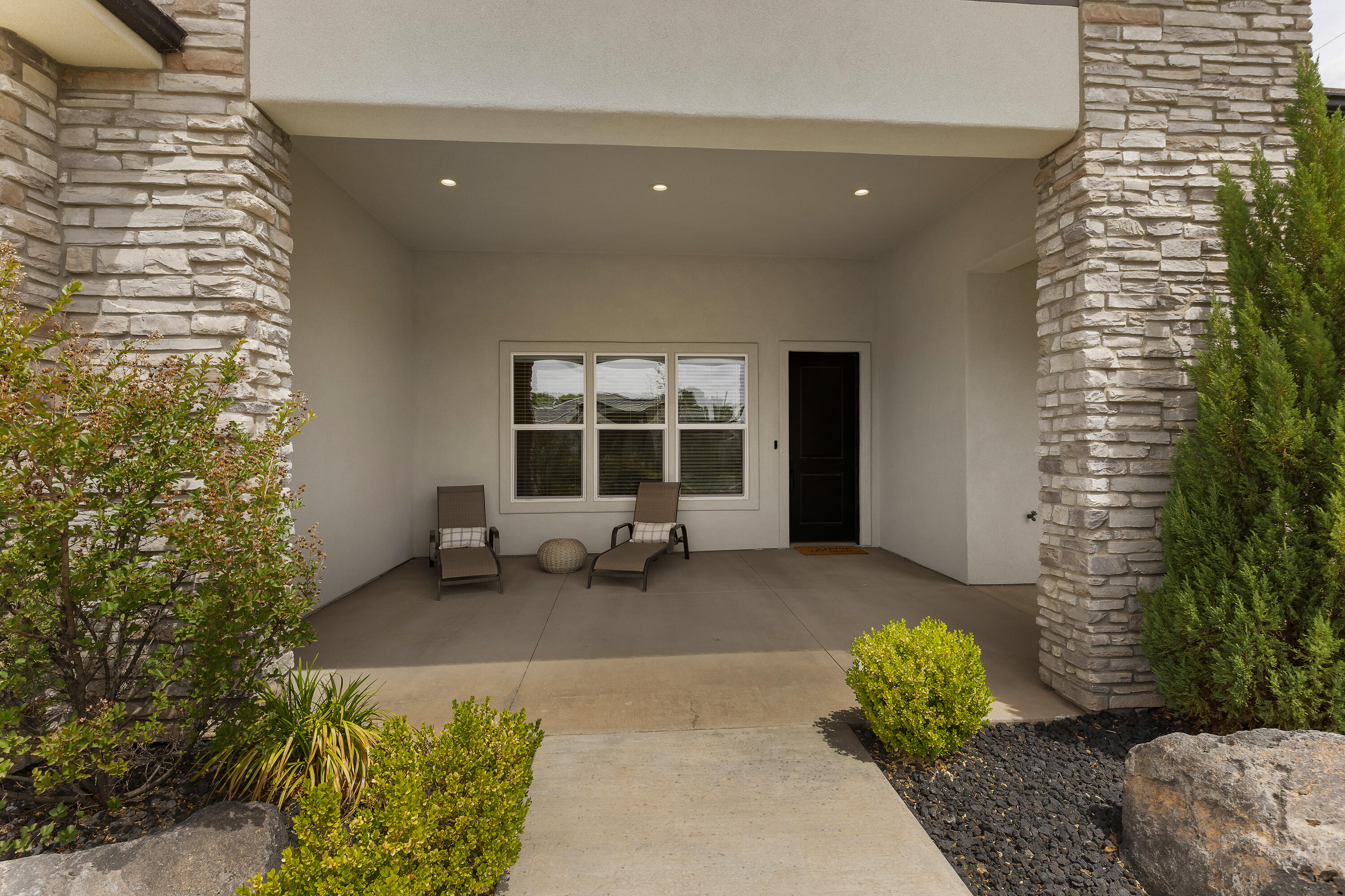 WHITWORTH ESTATES - Residential