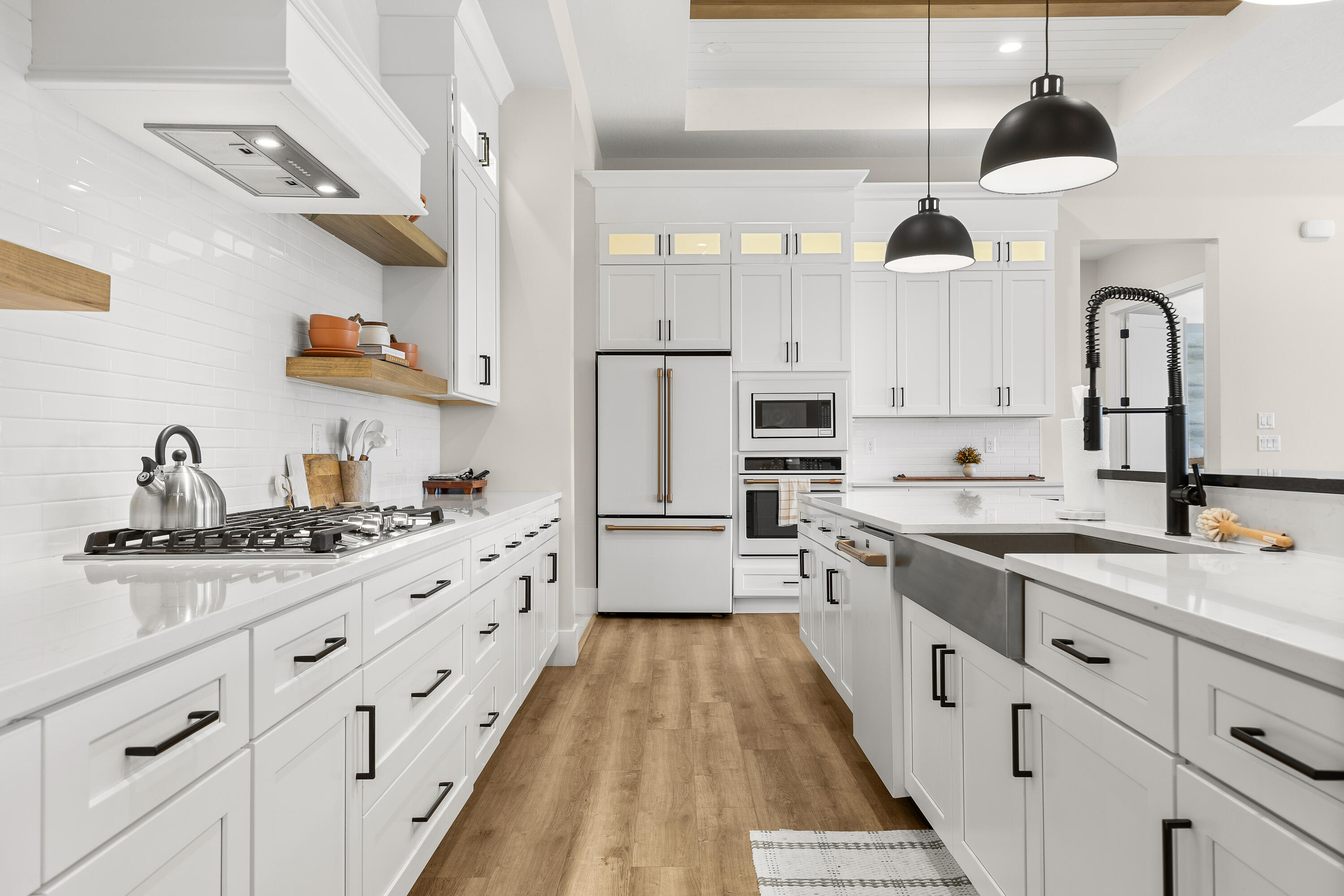 WHITWORTH ESTATES - Residential