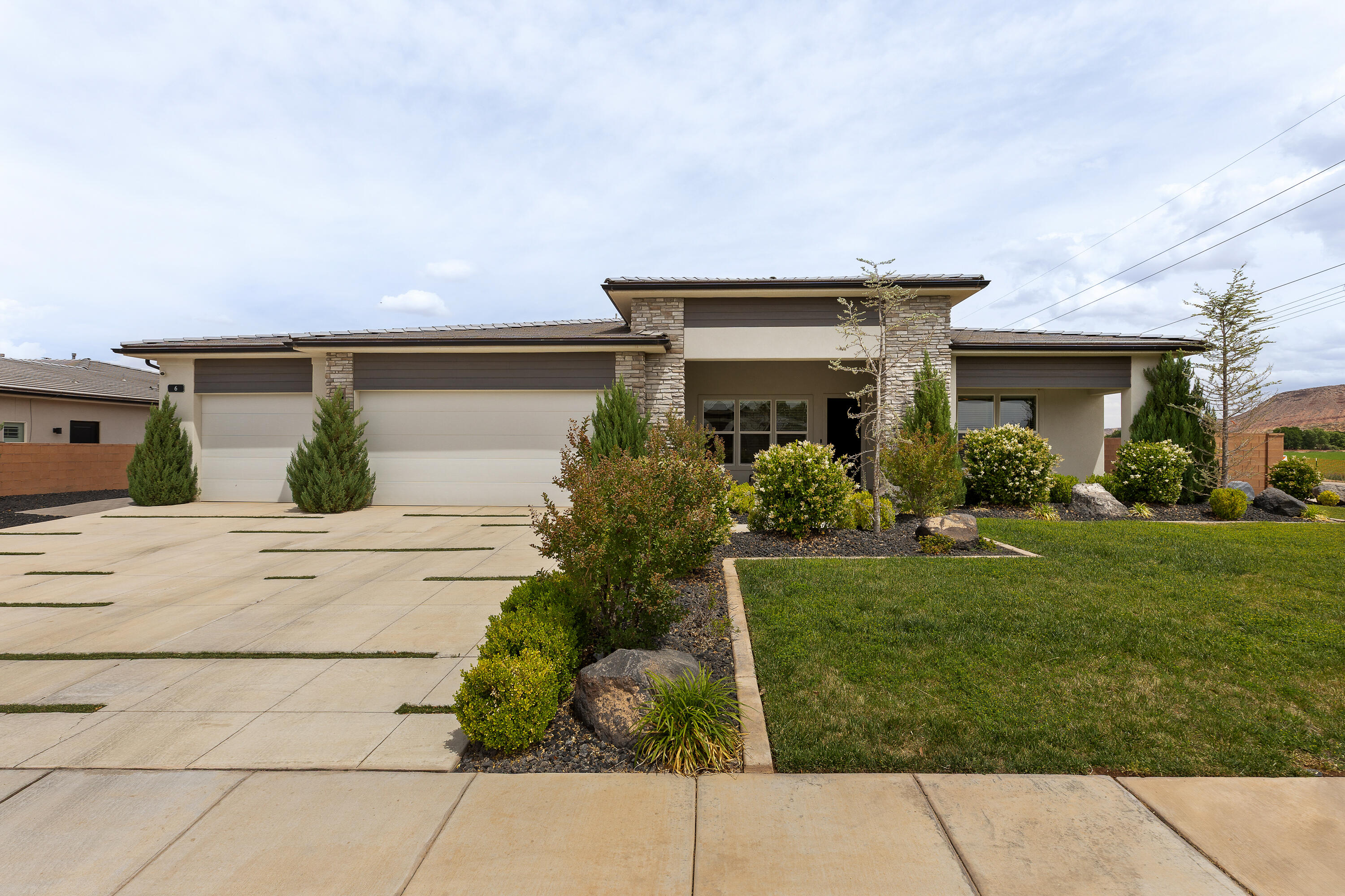 WHITWORTH ESTATES - Residential