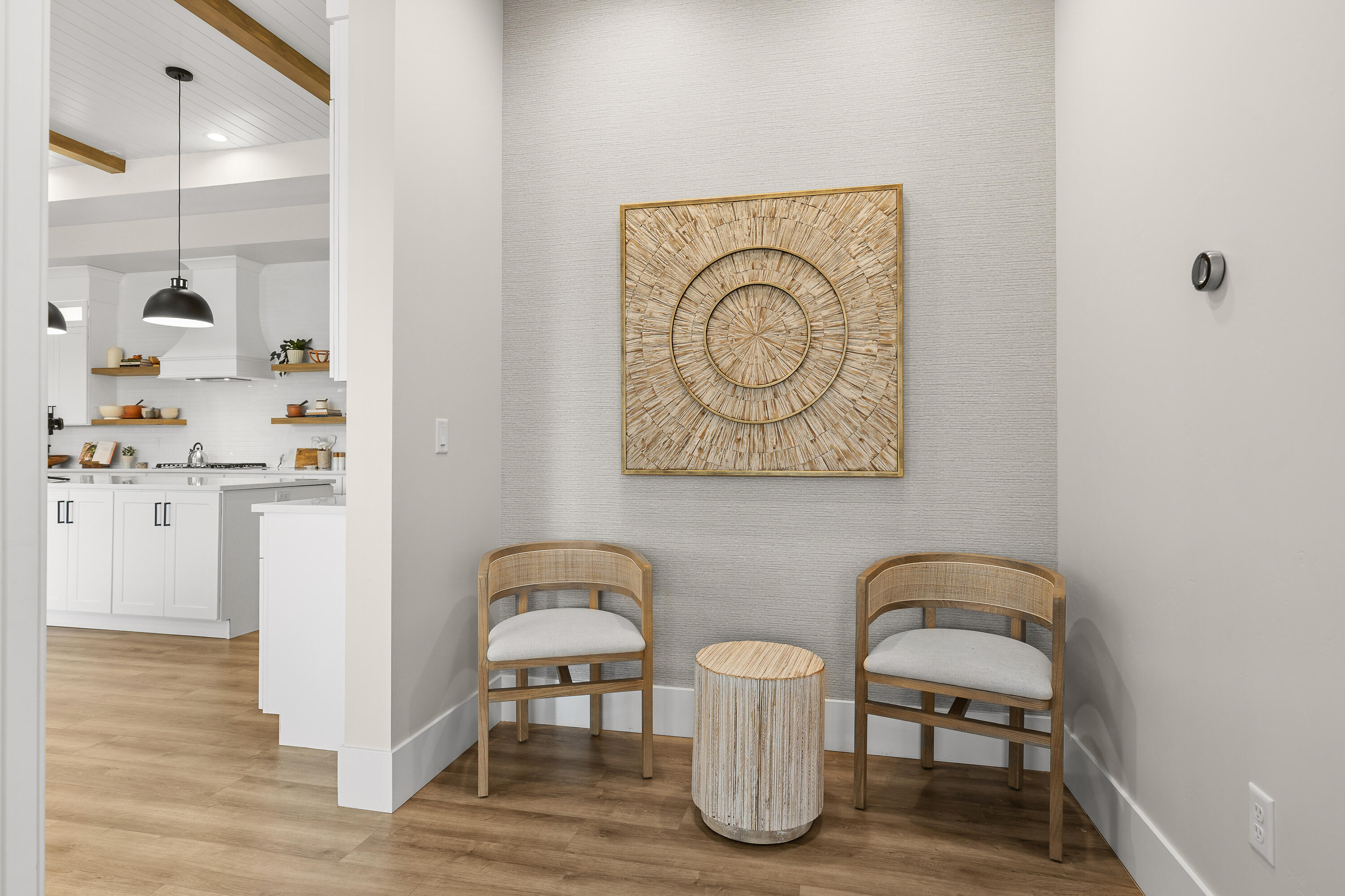 WHITWORTH ESTATES - Residential