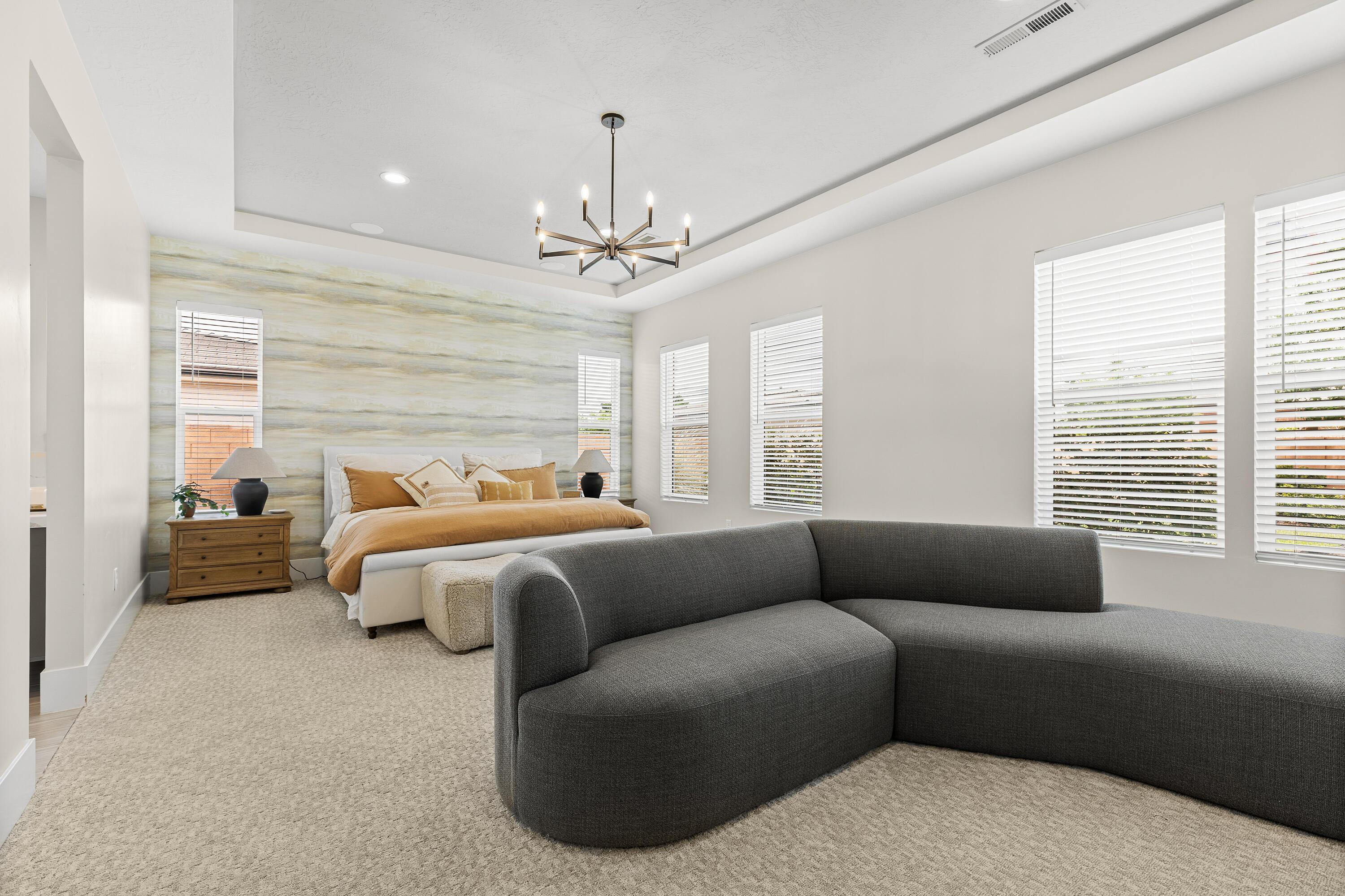 WHITWORTH ESTATES - Residential