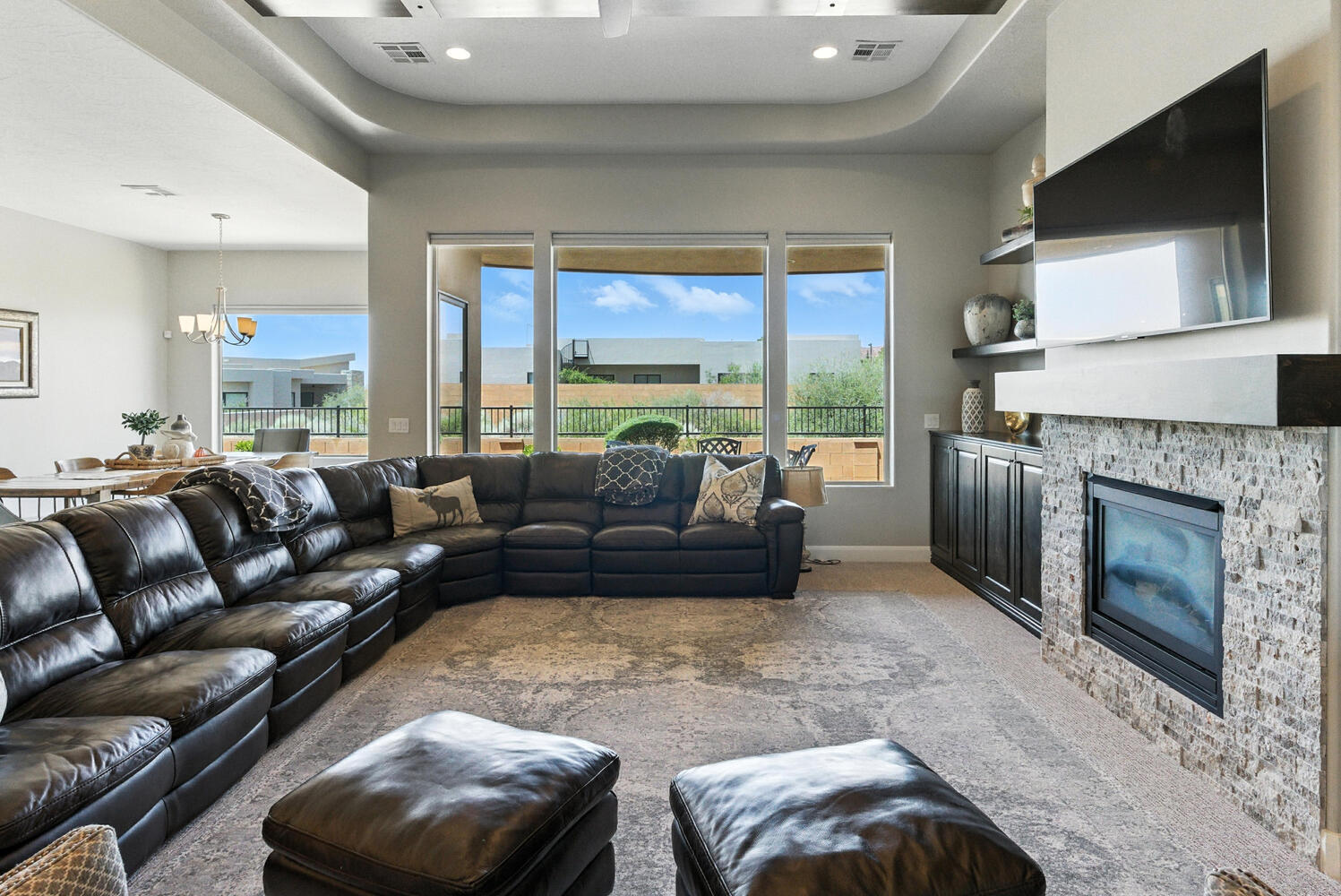 LEDGES OF SG NORTHGATE PEAKS - Residential